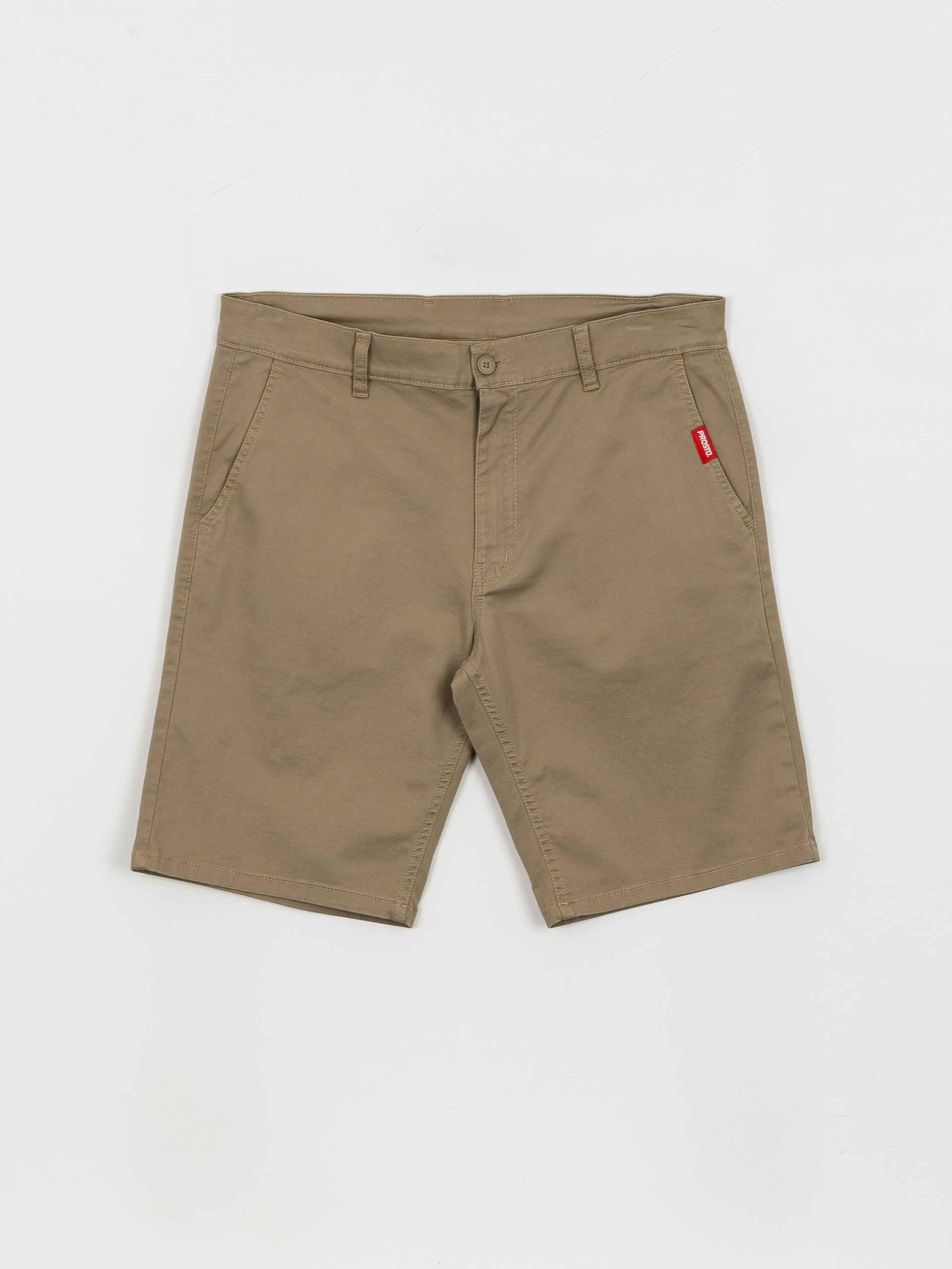 Szorty Prosto Gump (beige)