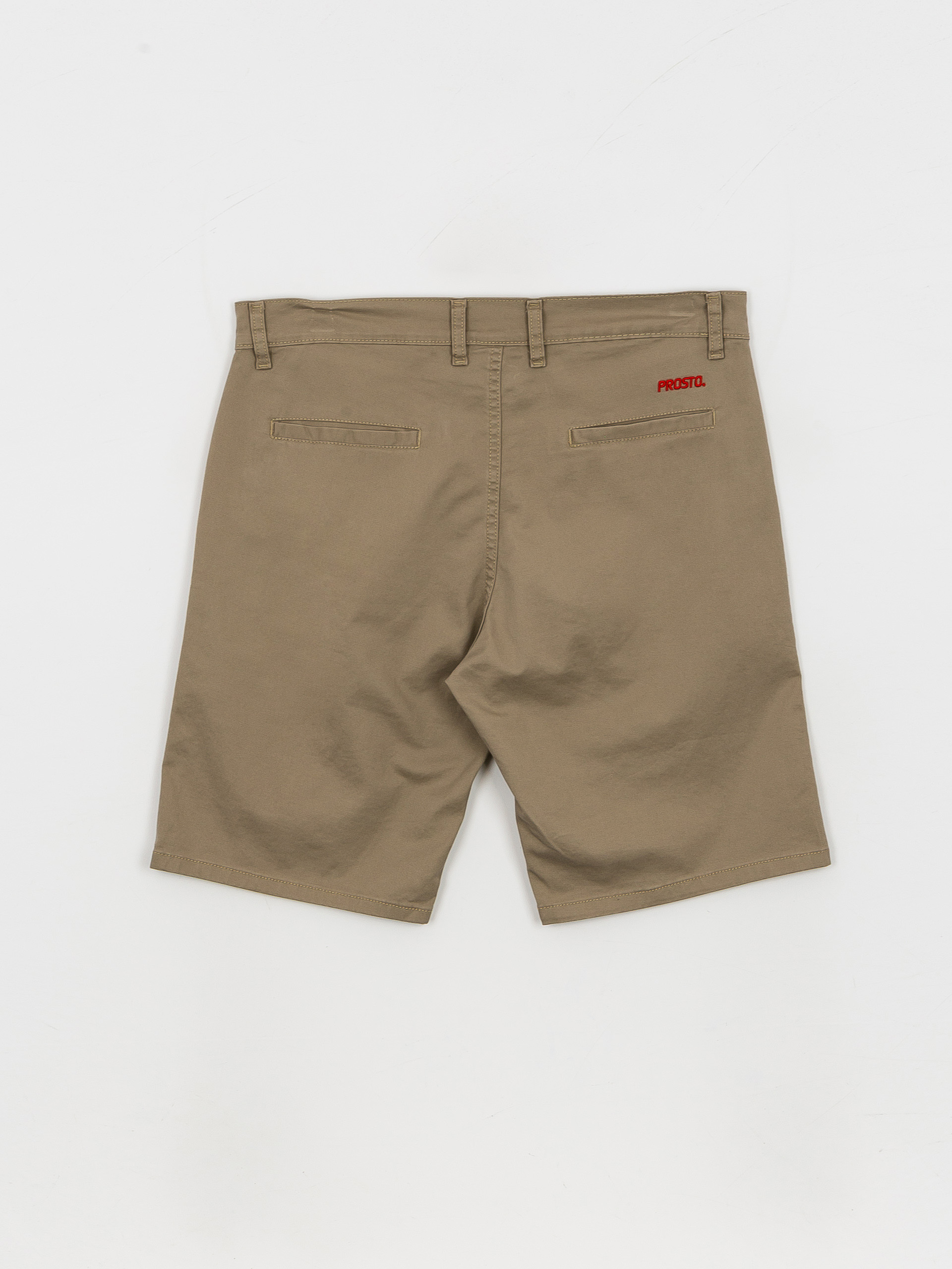 Szorty Prosto Gump (beige)