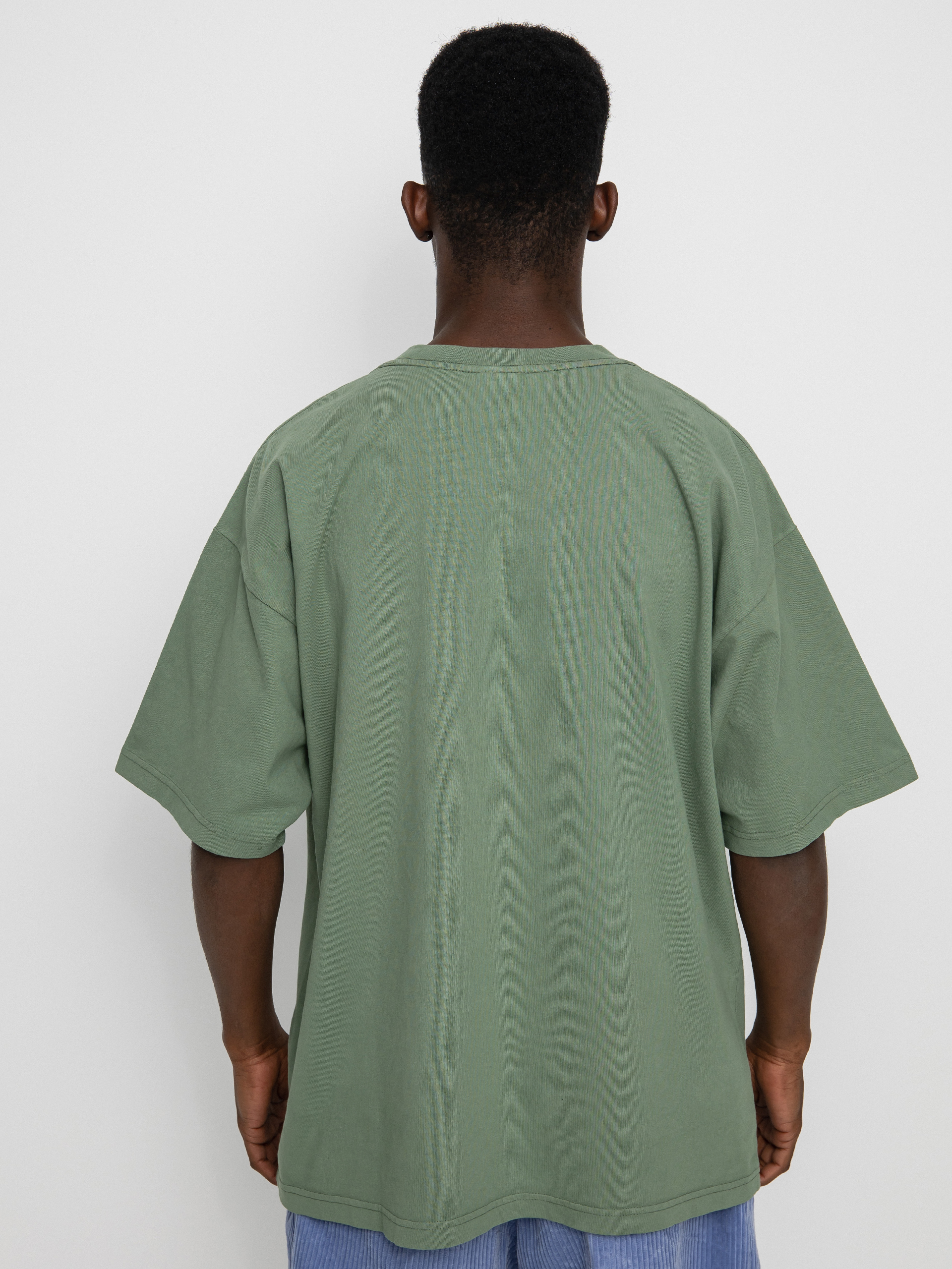 T-shirt OBEY Sunshine (wavelite)