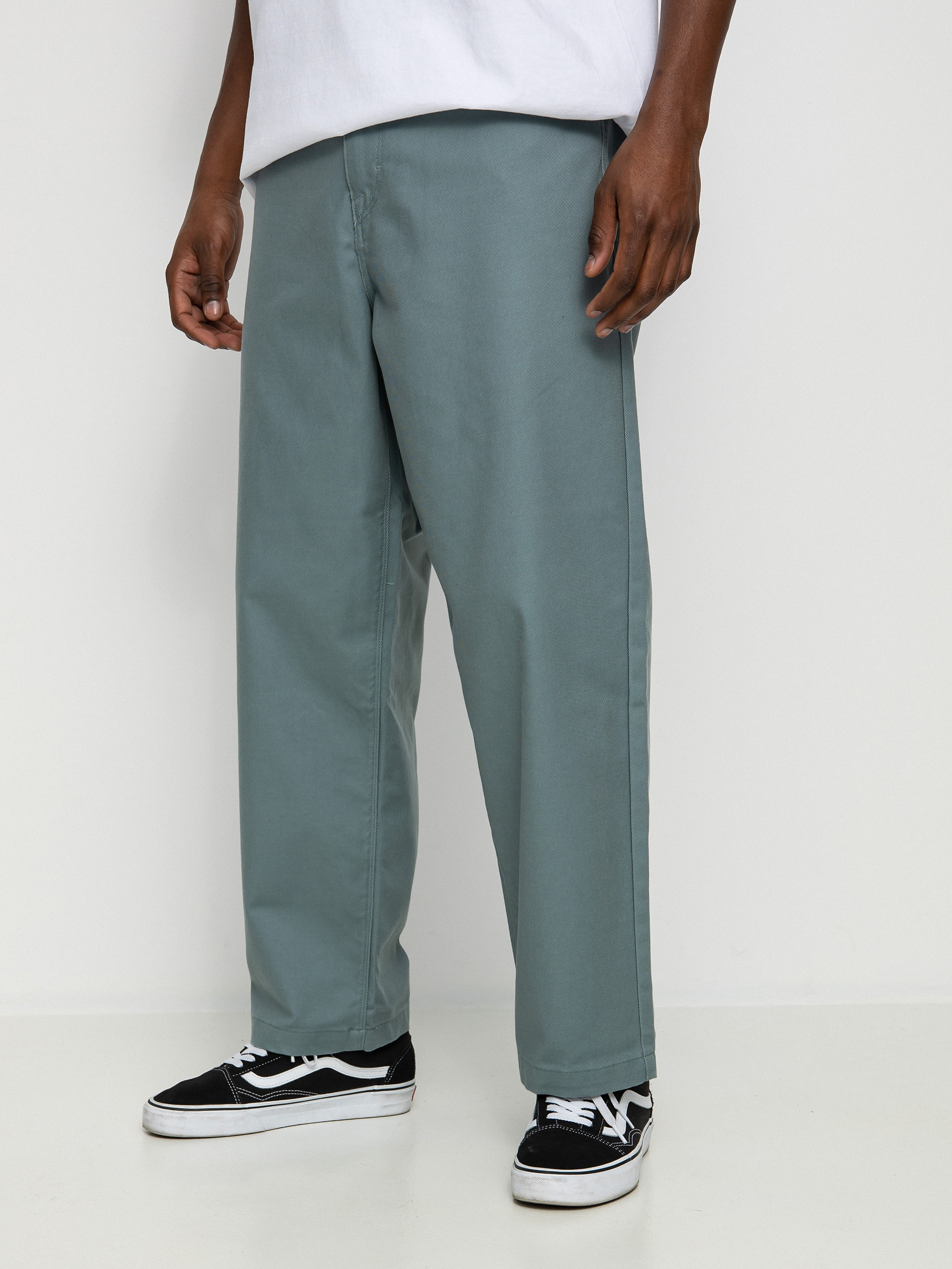 Spodnie Volcom Skate Vitals Cj Collins (stormy sea)