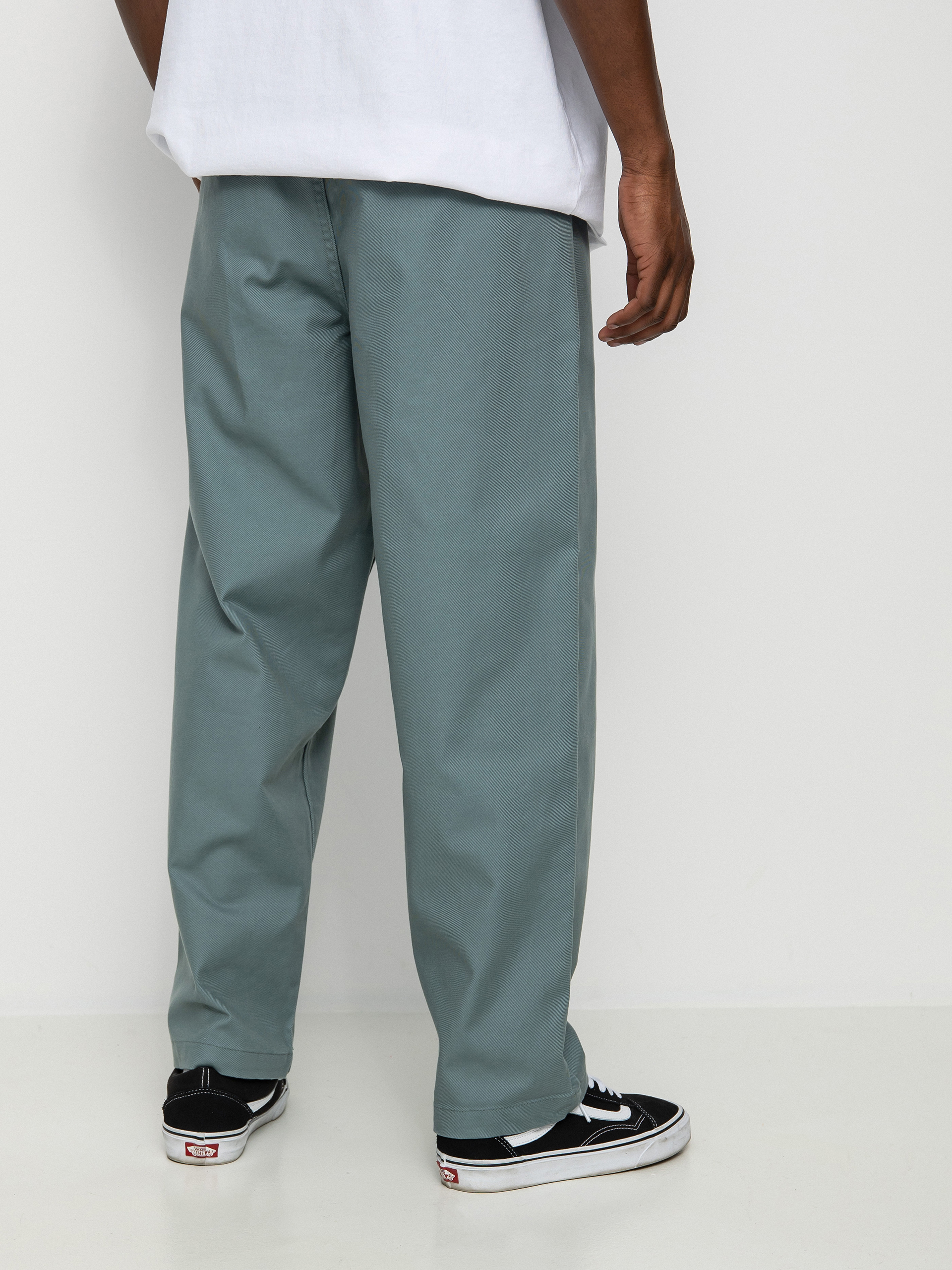 Spodnie Volcom Skate Vitals Cj Collins (stormy sea)