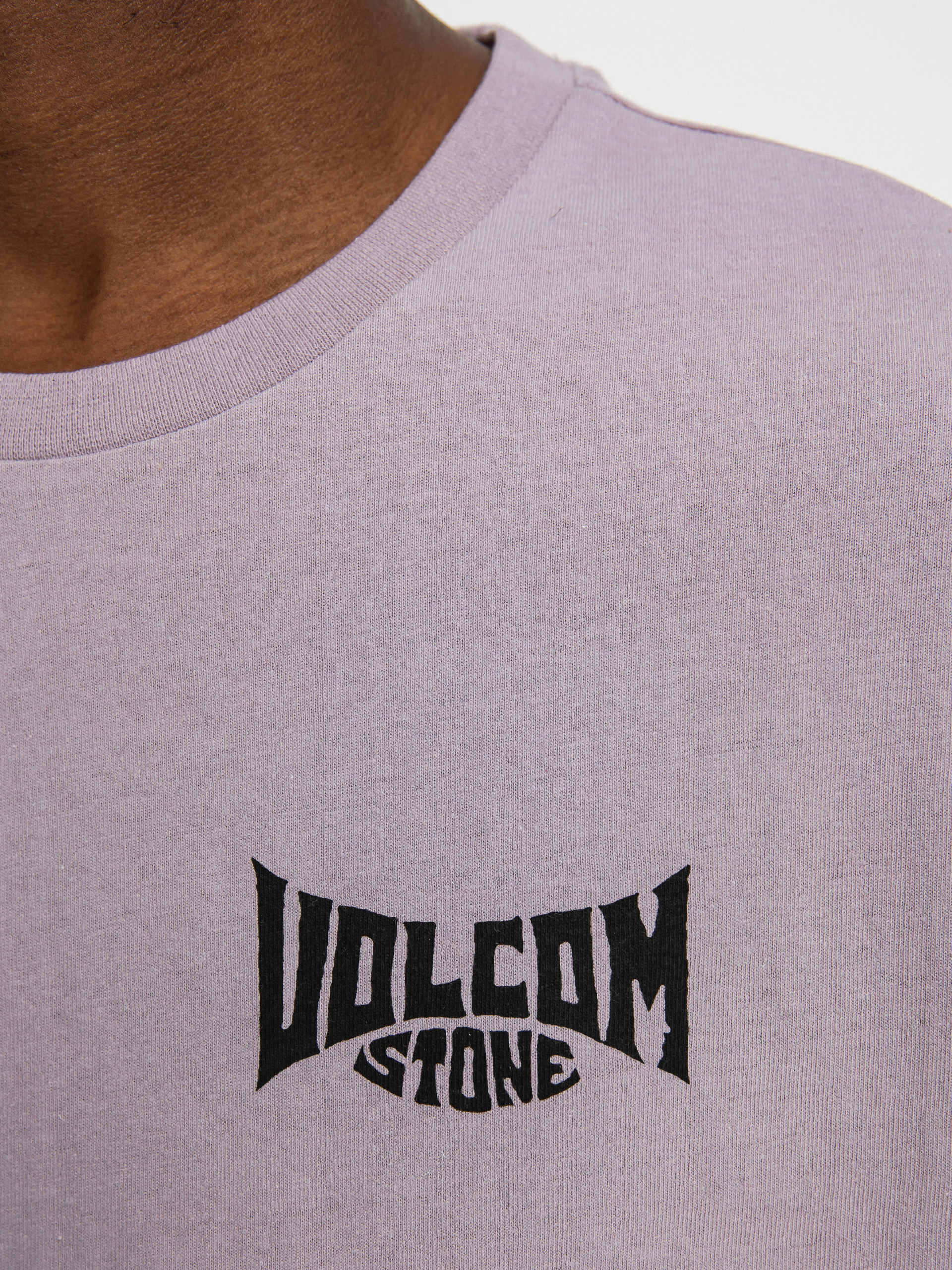 T-shirt Volcom Roseye (nirvana)