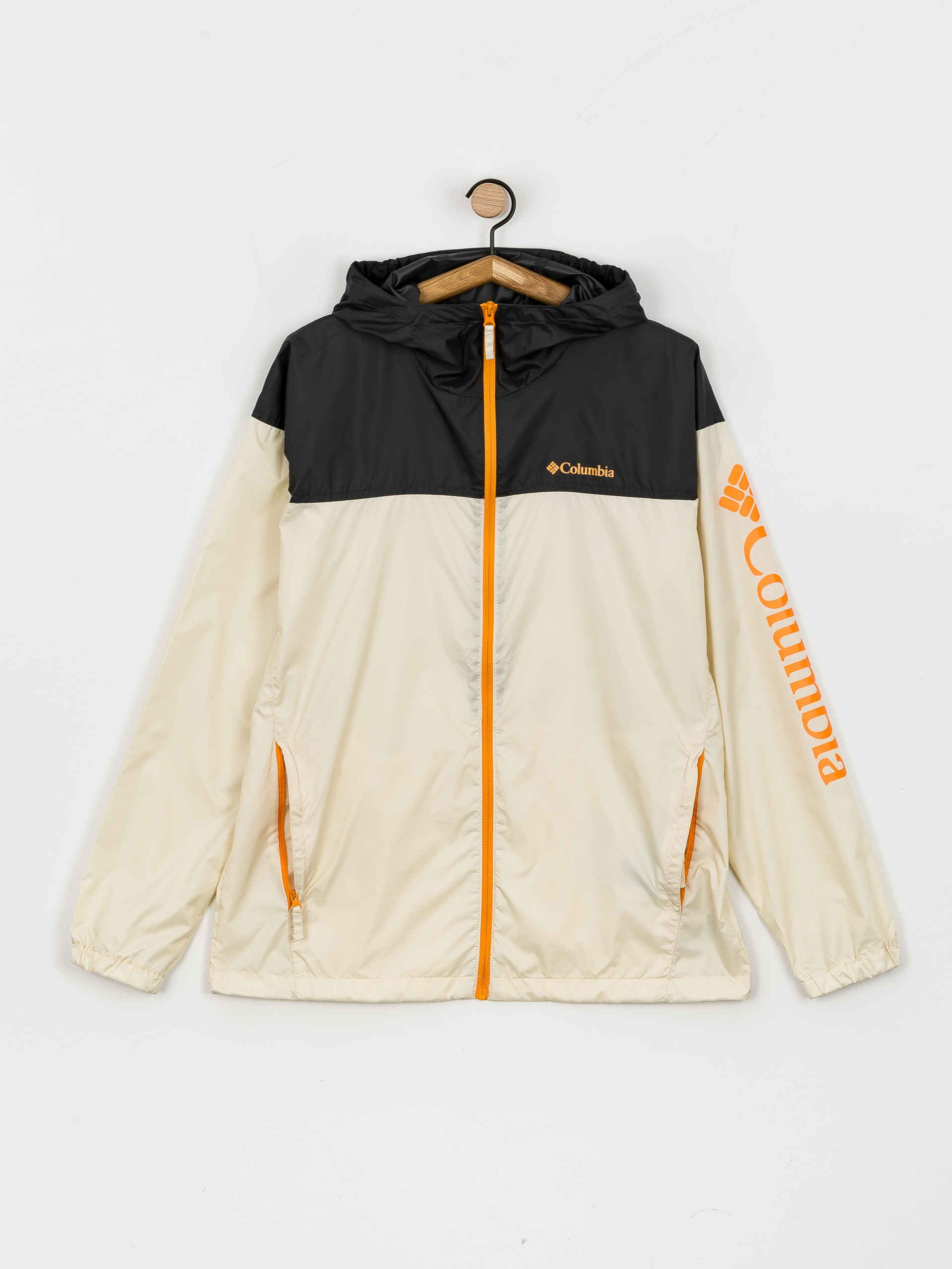 Kurtka Columbia Flash Challenger (chalk/shark)