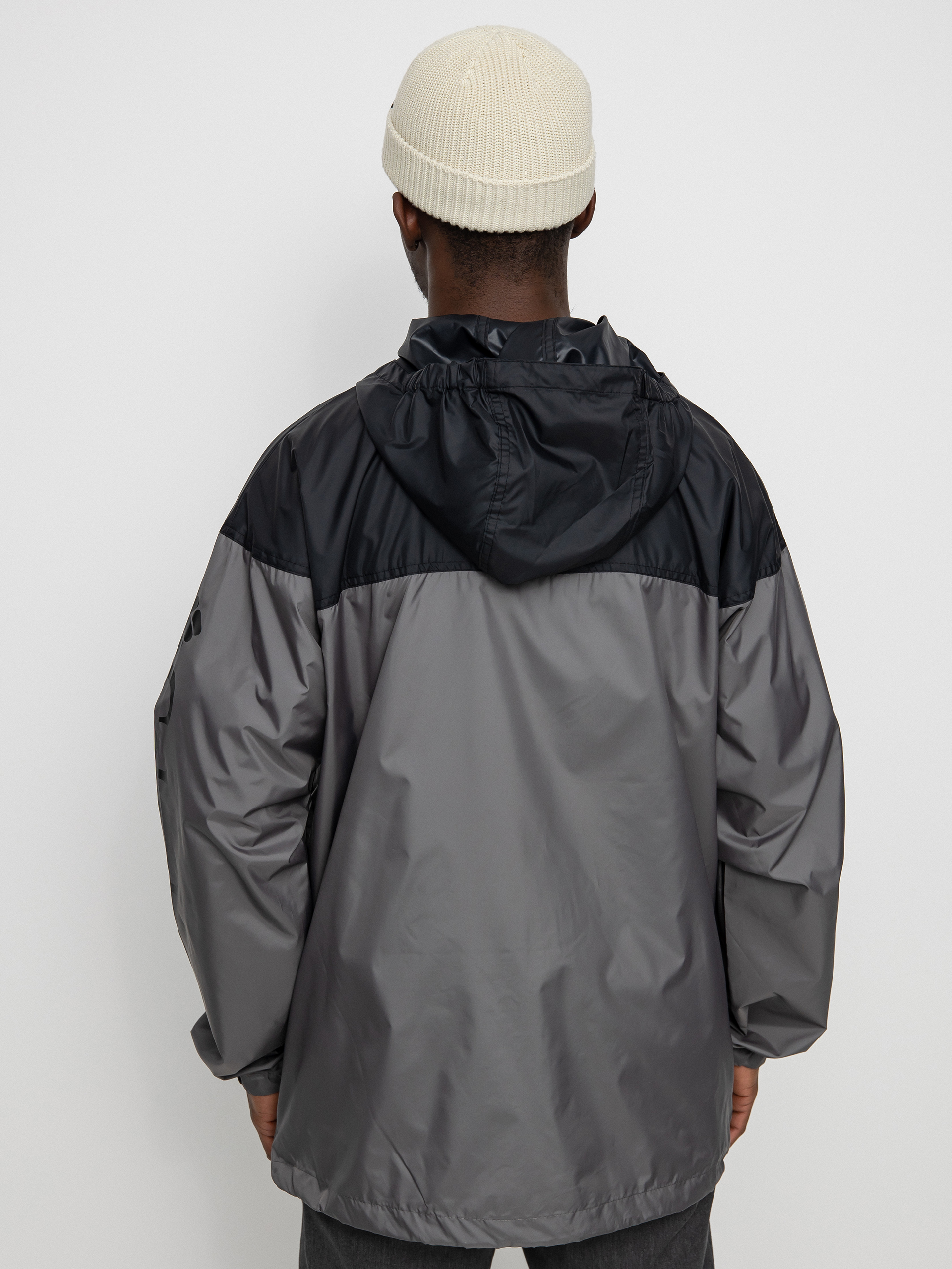 Kurtka Columbia Flash Challenger (city grey/blac)