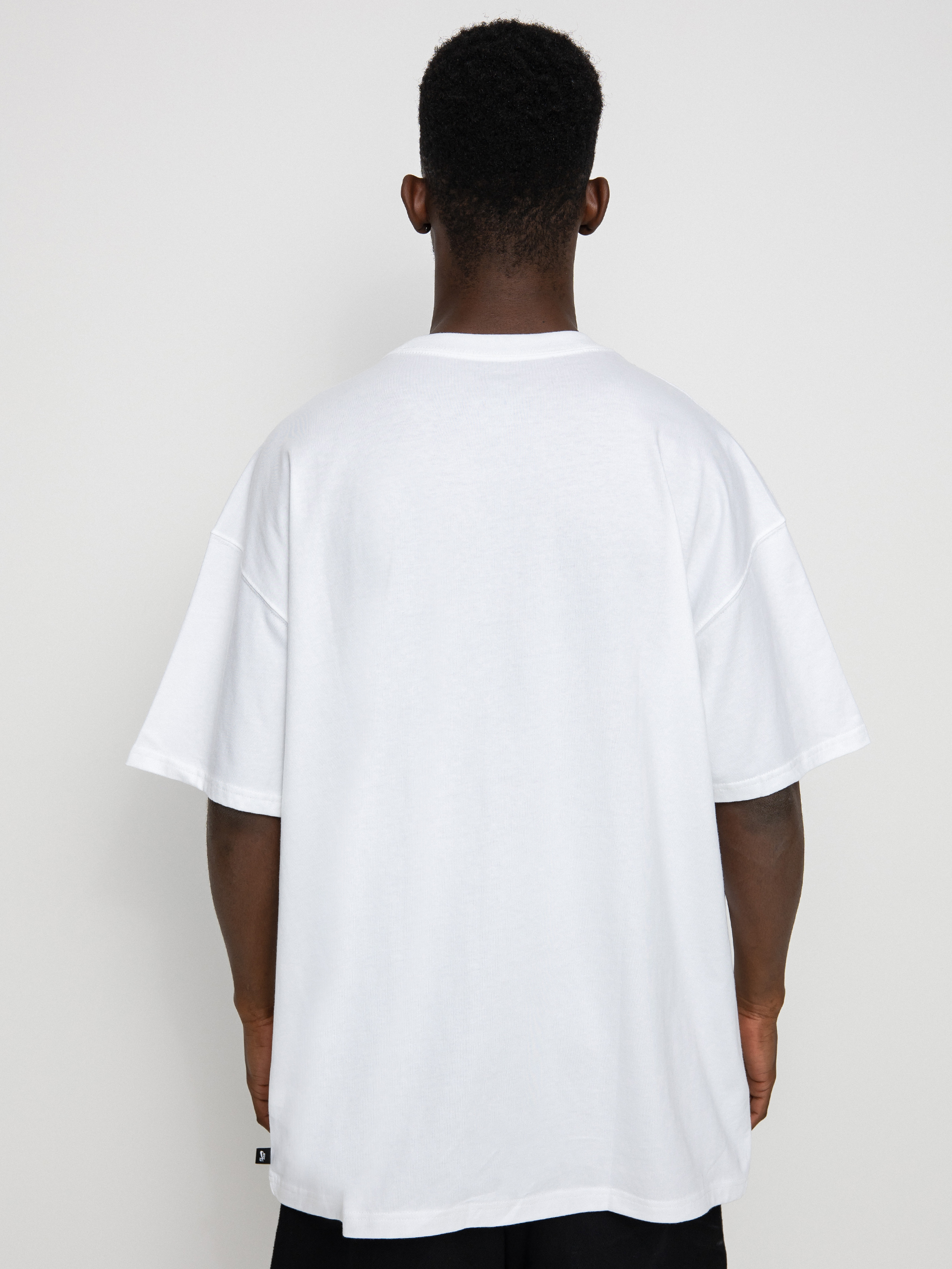 T-shirt Nike SB Chewy (white)