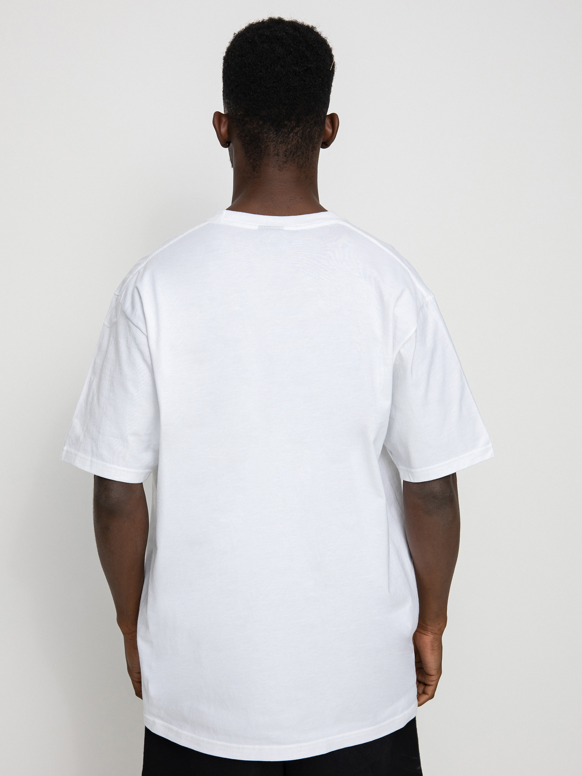 T-shirt Stussy Soda (white)