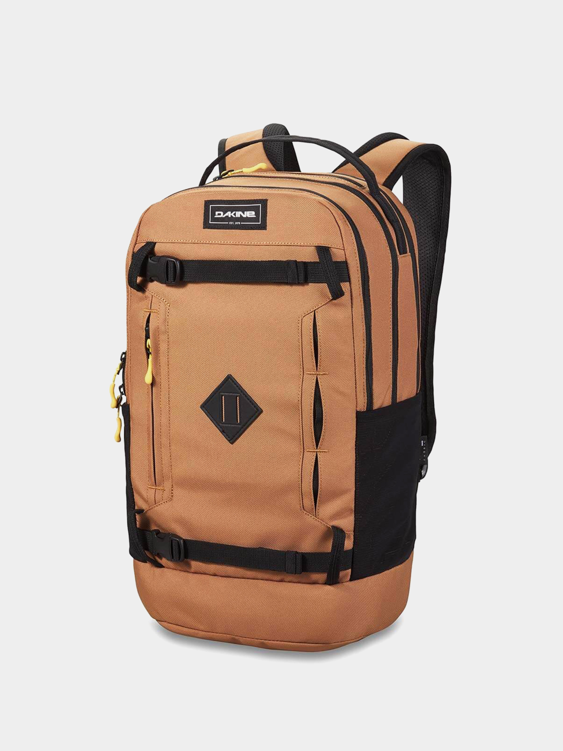Plecak Dakine Urbn Mission Pack 23L (bold caramel)