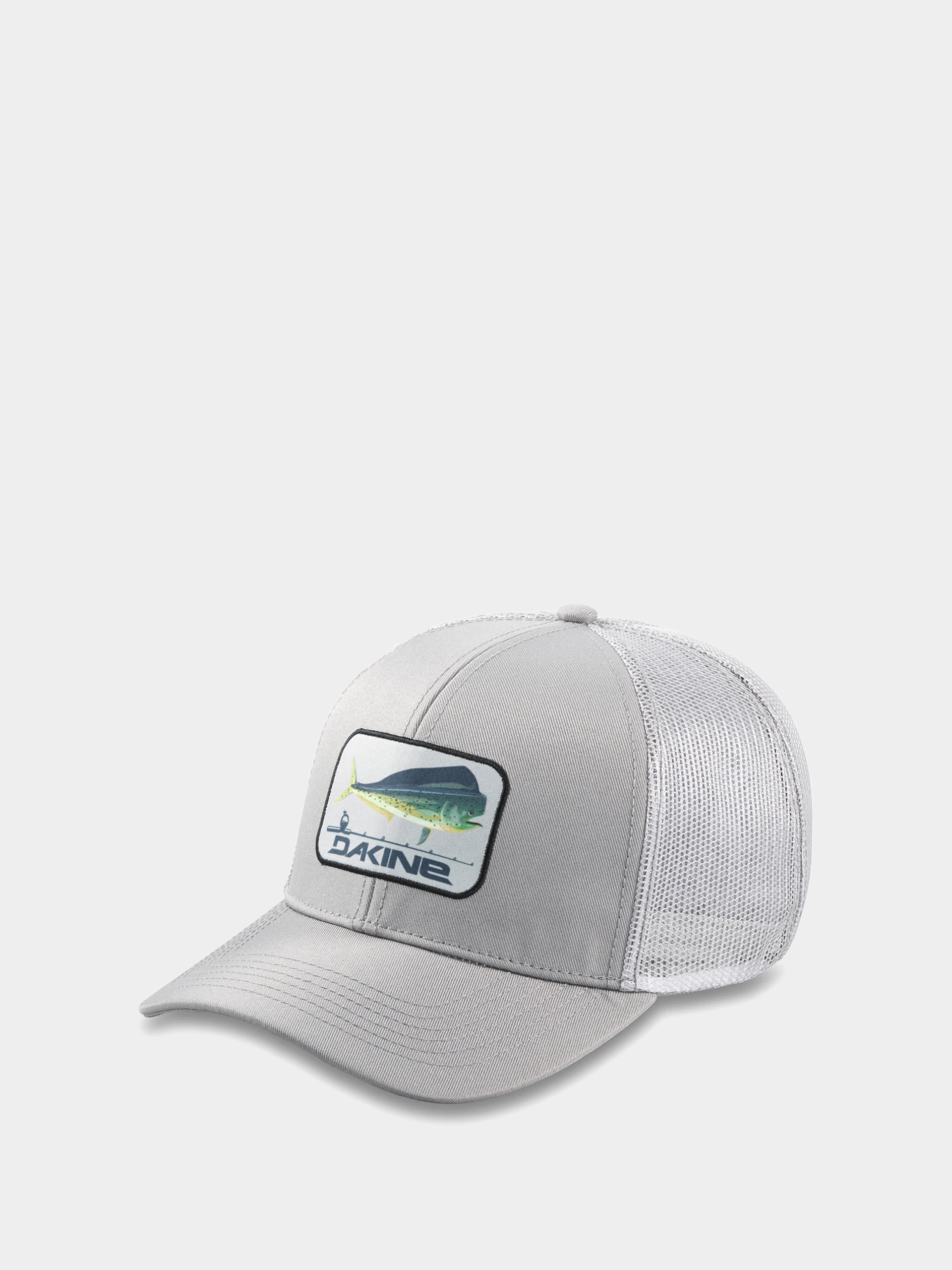 Czapka z daszkiem Dakine Crossing Curved Bill Trucker (griffin)