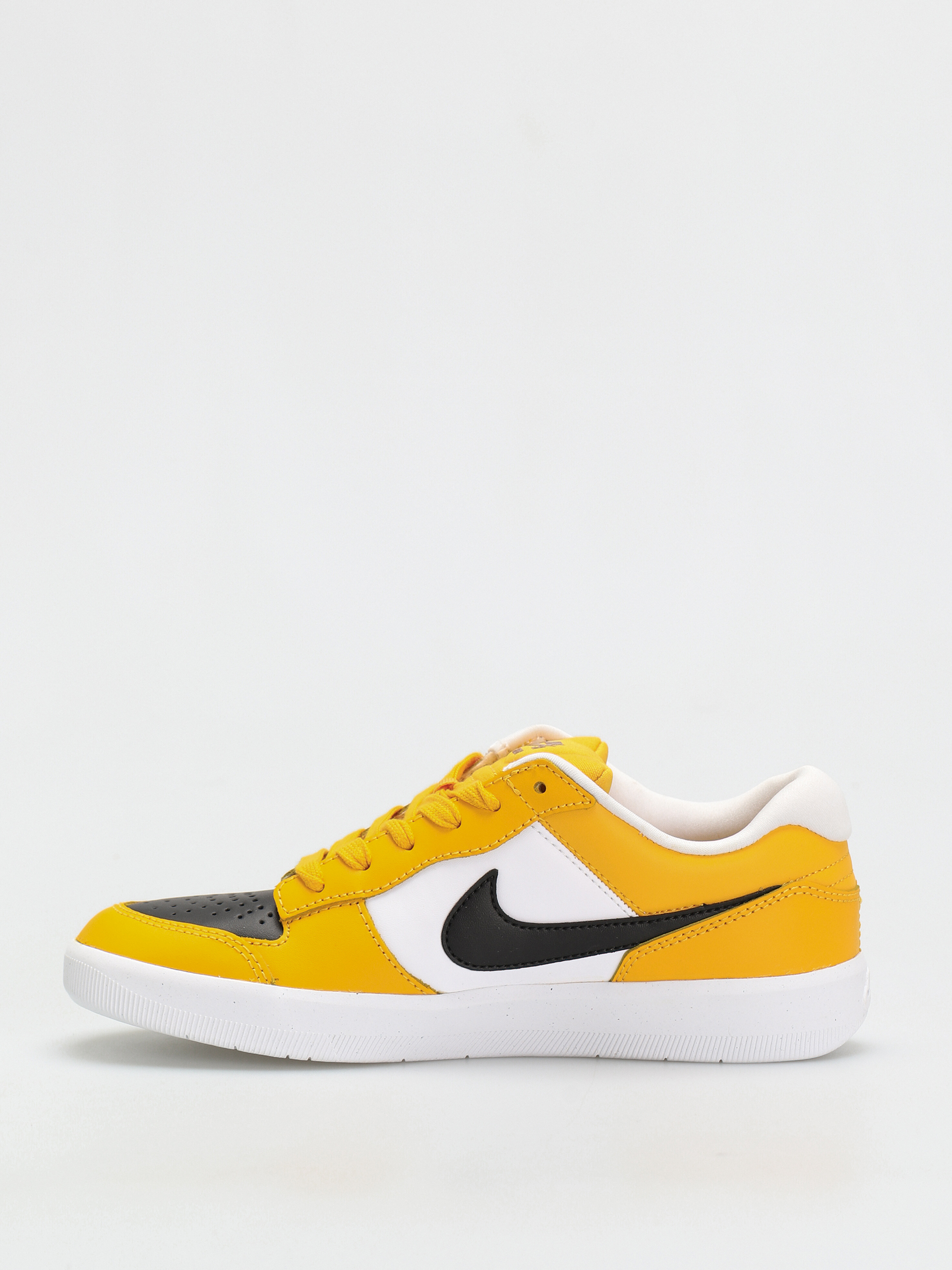 Buty Nike SB Force 58 Premium (university gold/black white pecan)