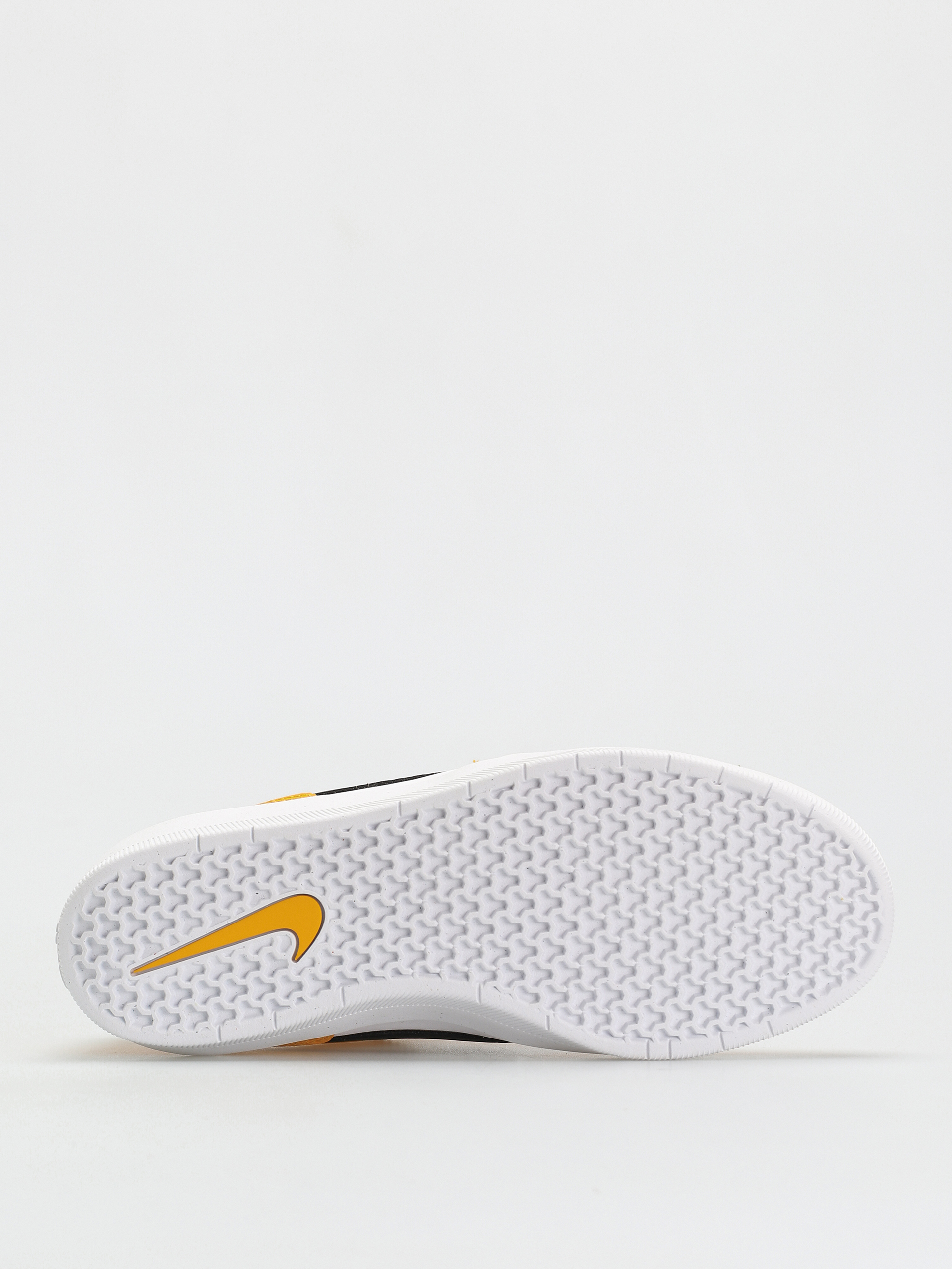 Buty Nike SB Force 58 Premium (university gold/black white pecan)