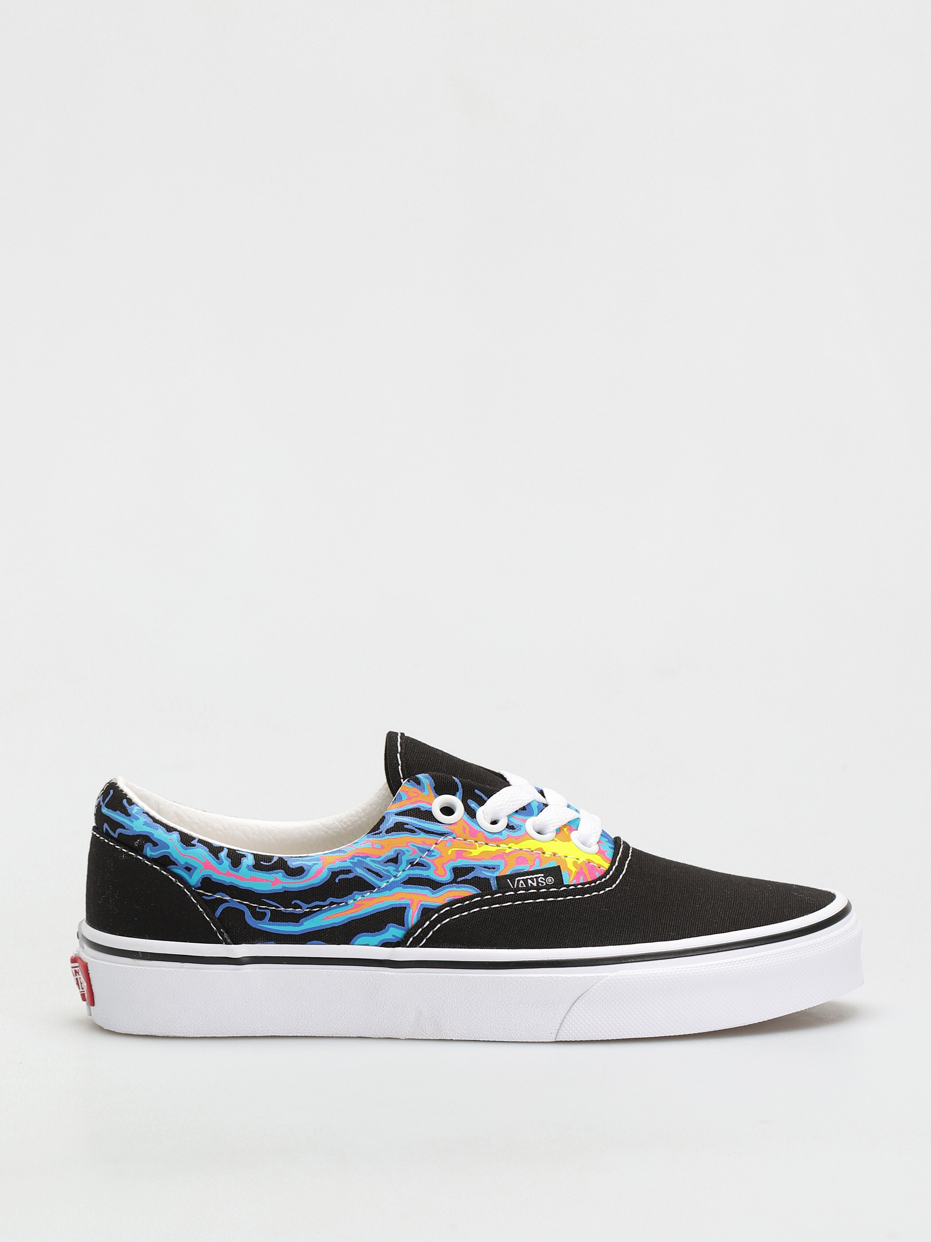 Buty Vans Era (electric flame/black/true white)