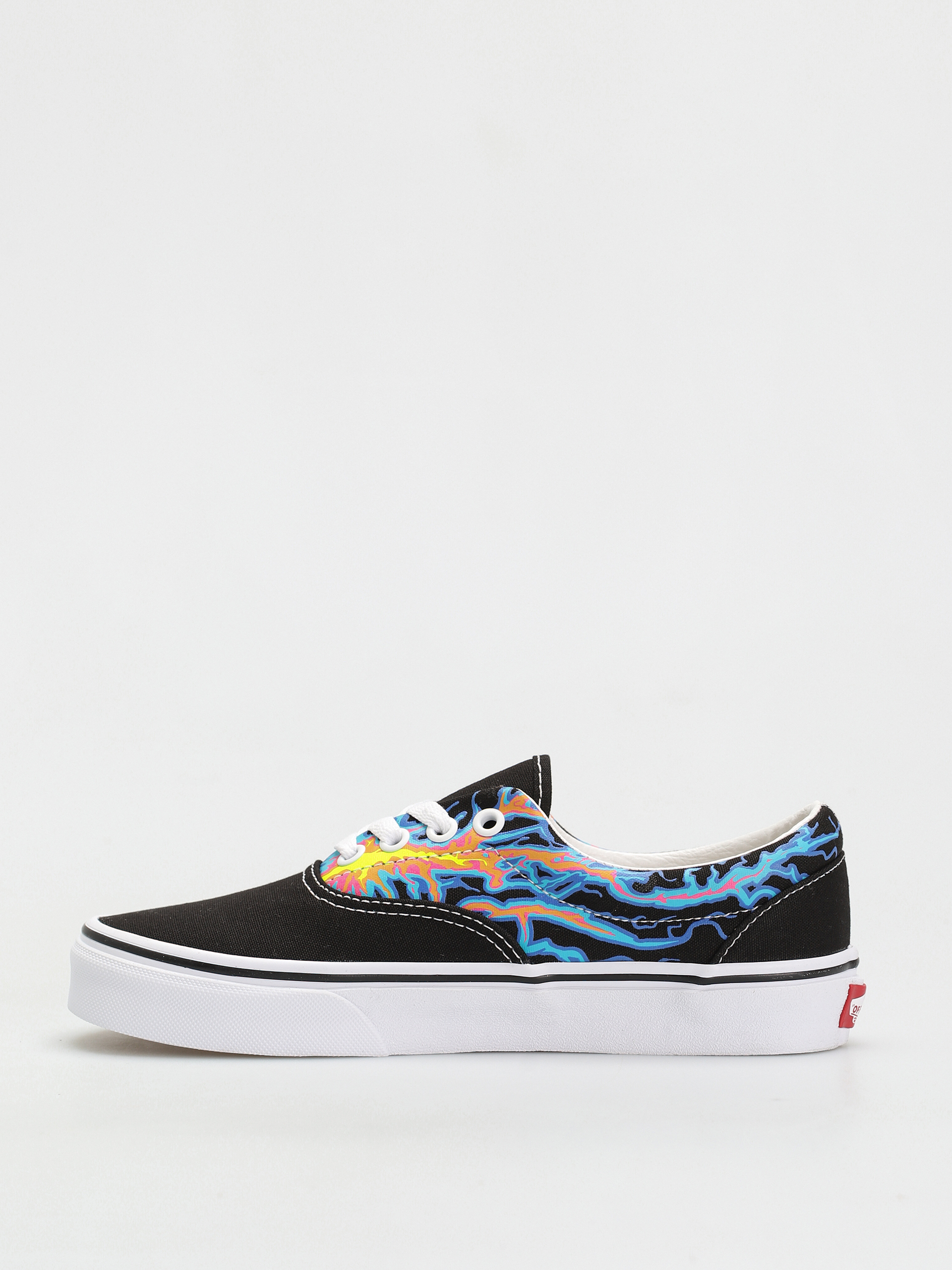 Buty Vans Era (electric flame/black/true white)
