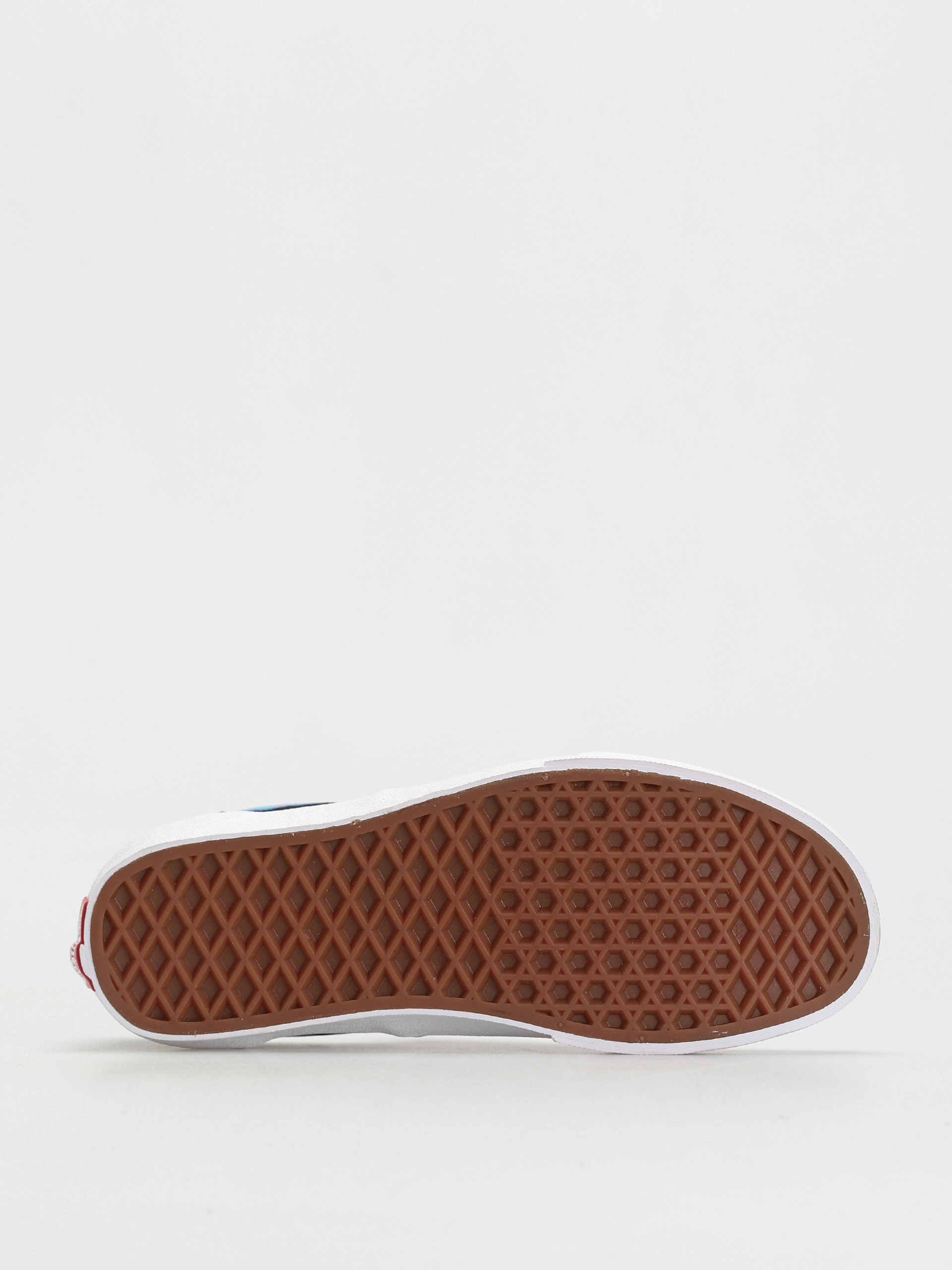 Buty Vans Era (electric flame/black/true white)