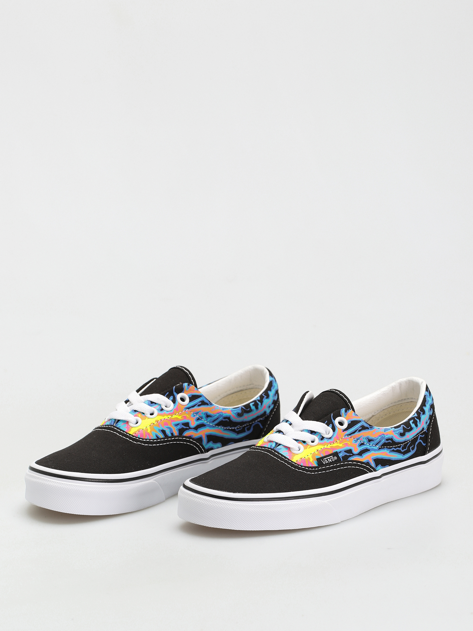 Buty Vans Era (electric flame/black/true white)