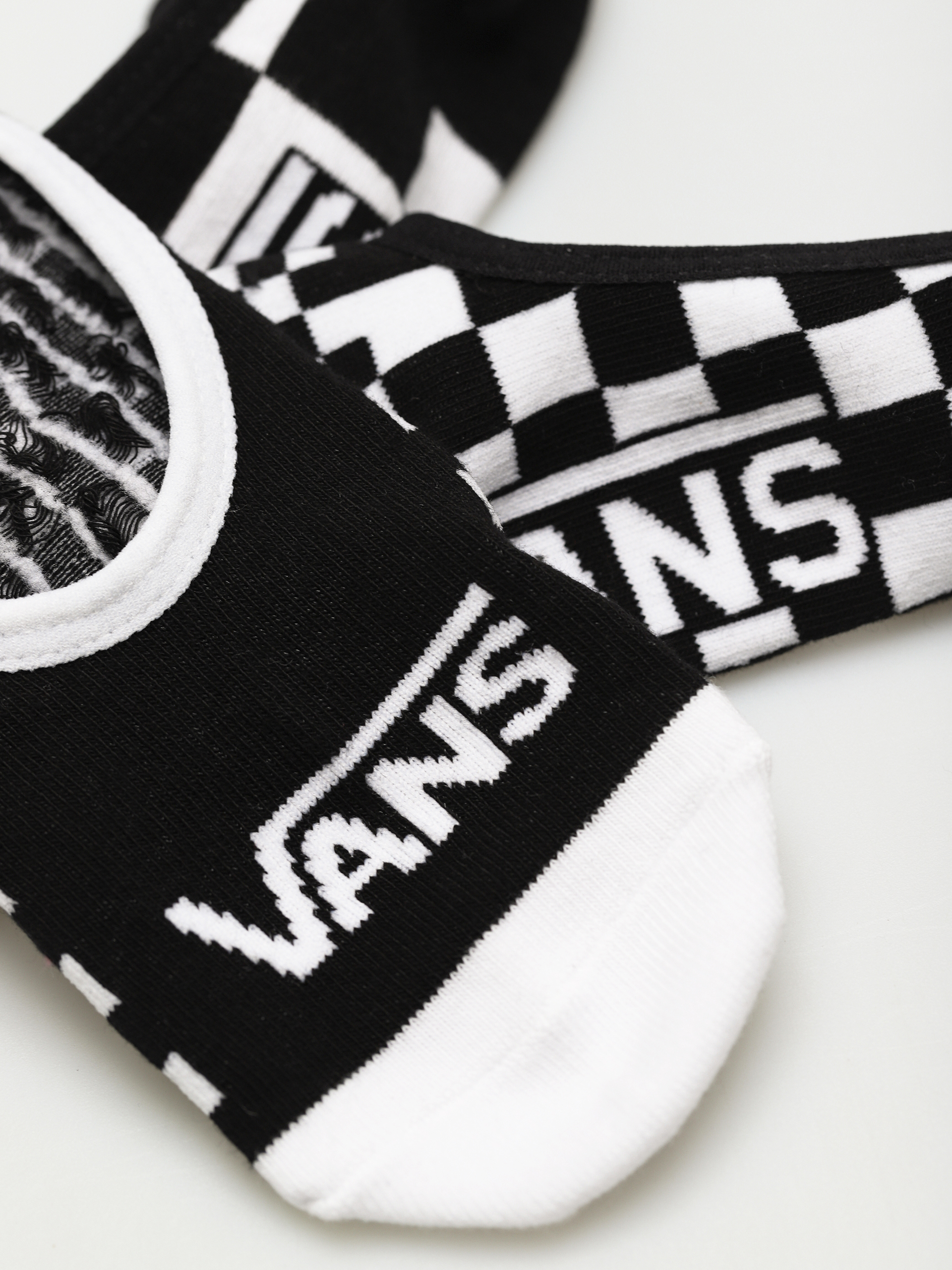 Skarpetki Vans Classic Check Canoodle Wmn (multi)