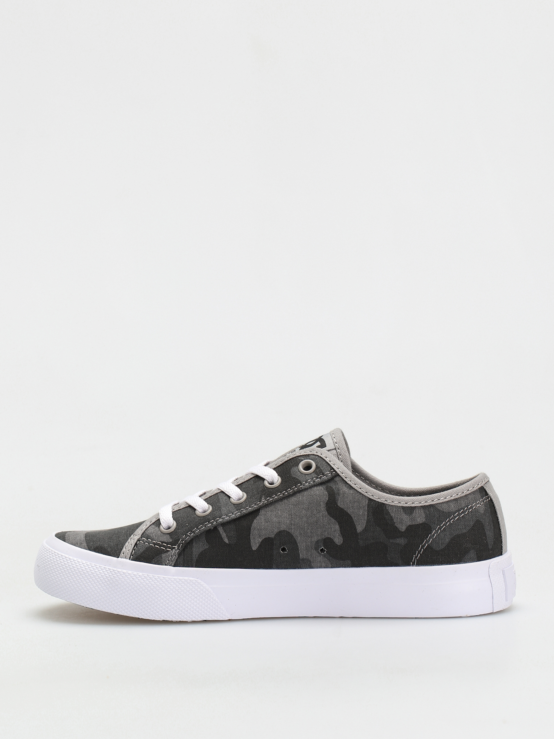 Buty dziecięce DC Manual JR (black/camo)