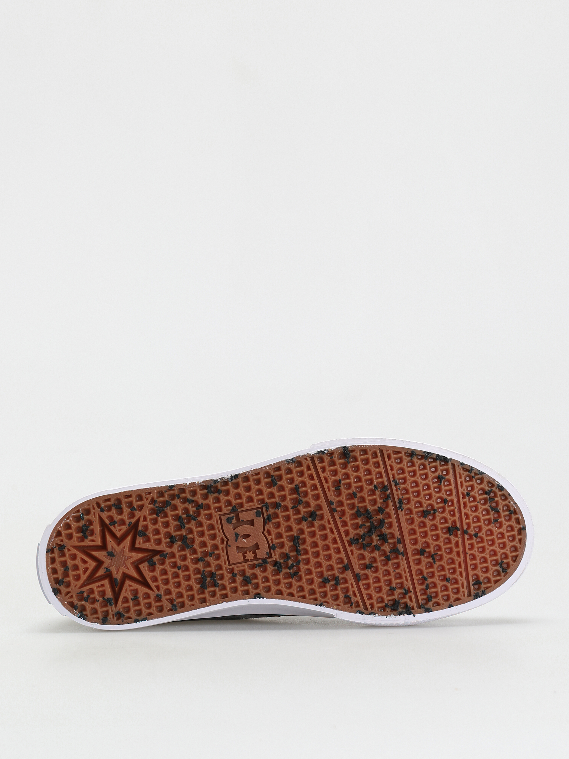 Buty dziecięce DC Manual JR (black/camo)