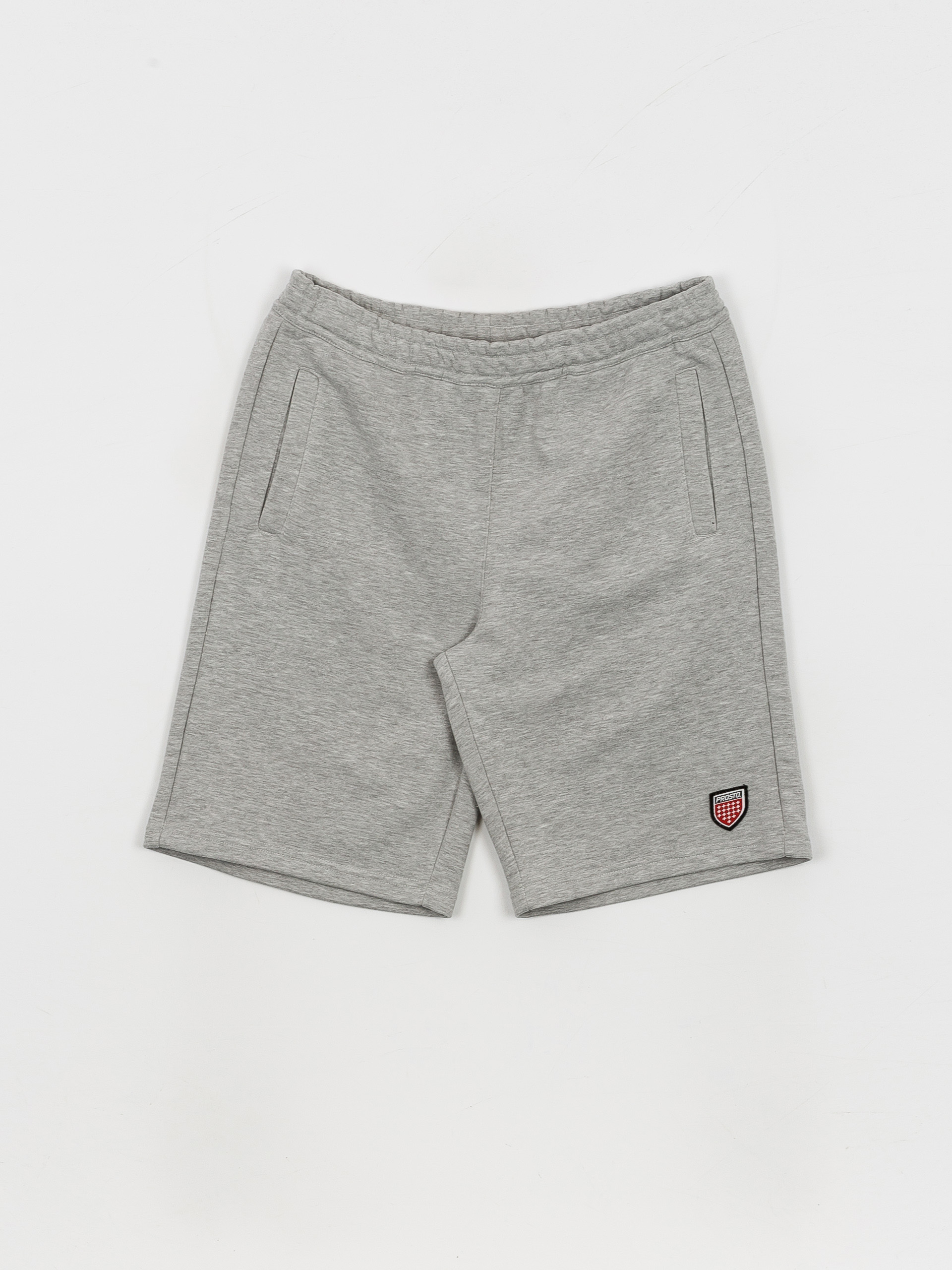 Szorty Prosto Gack (grey)