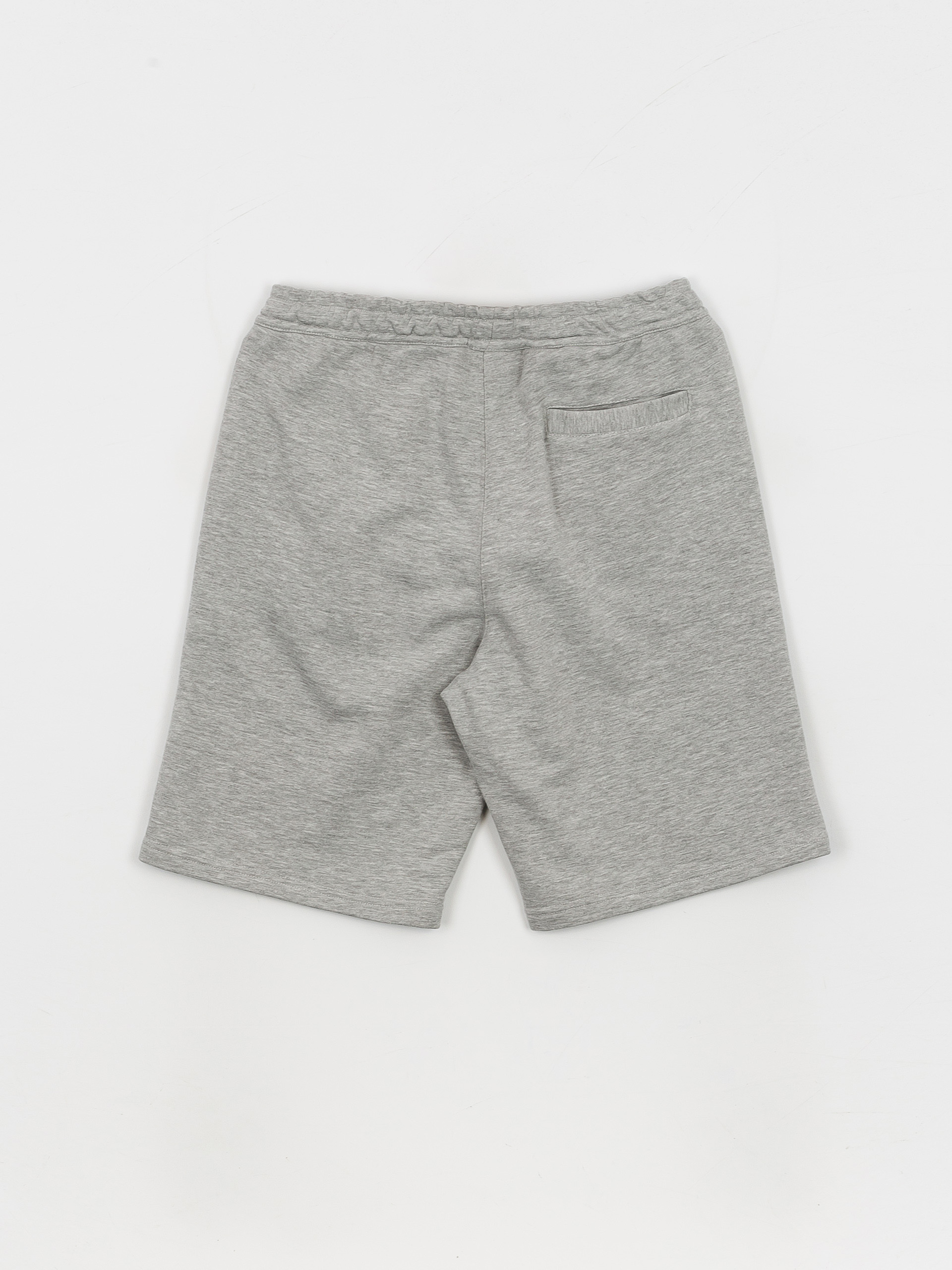 Szorty Prosto Gack (grey)