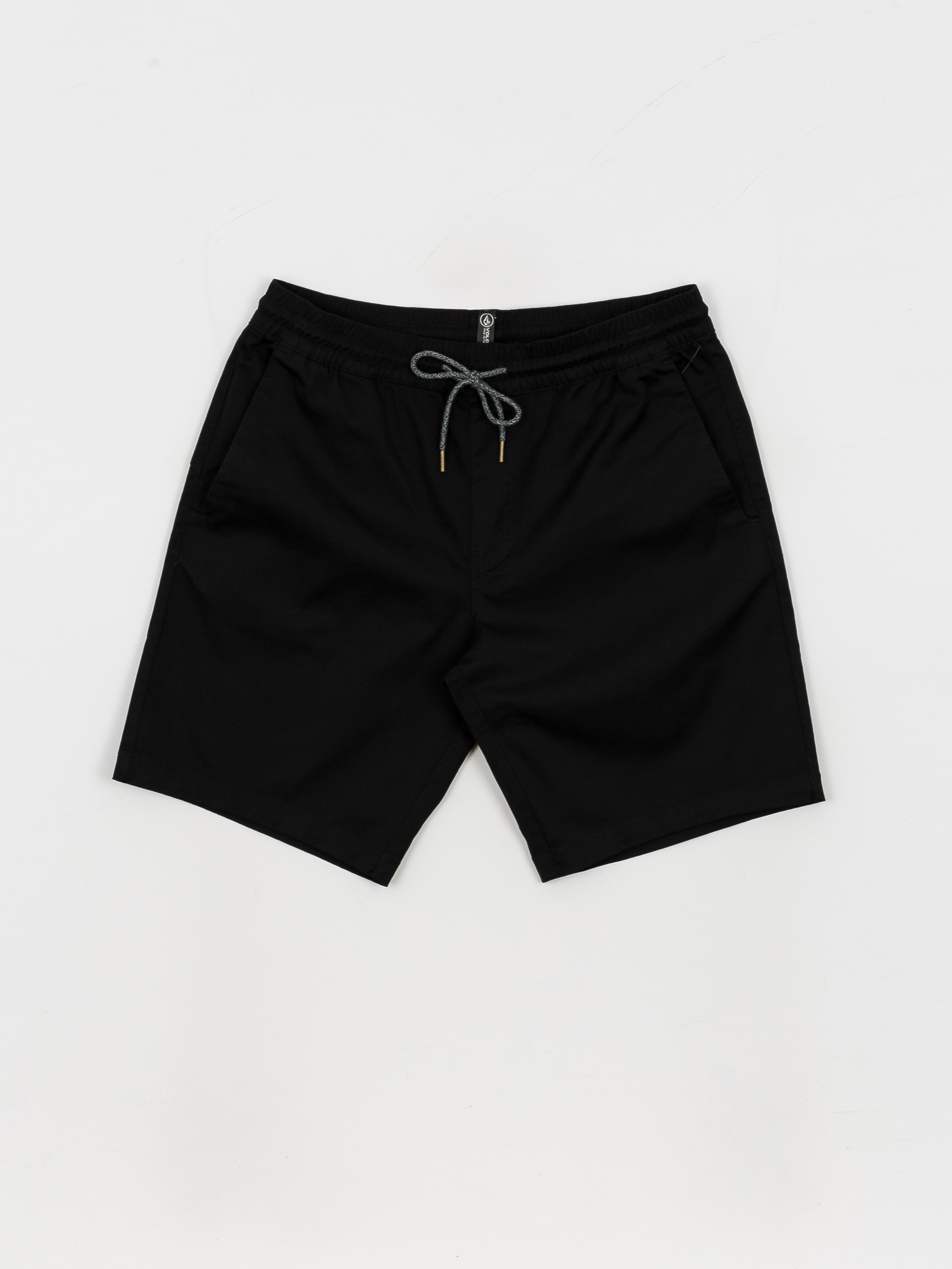 Szorty Volcom Frickin Ew 19 (black)