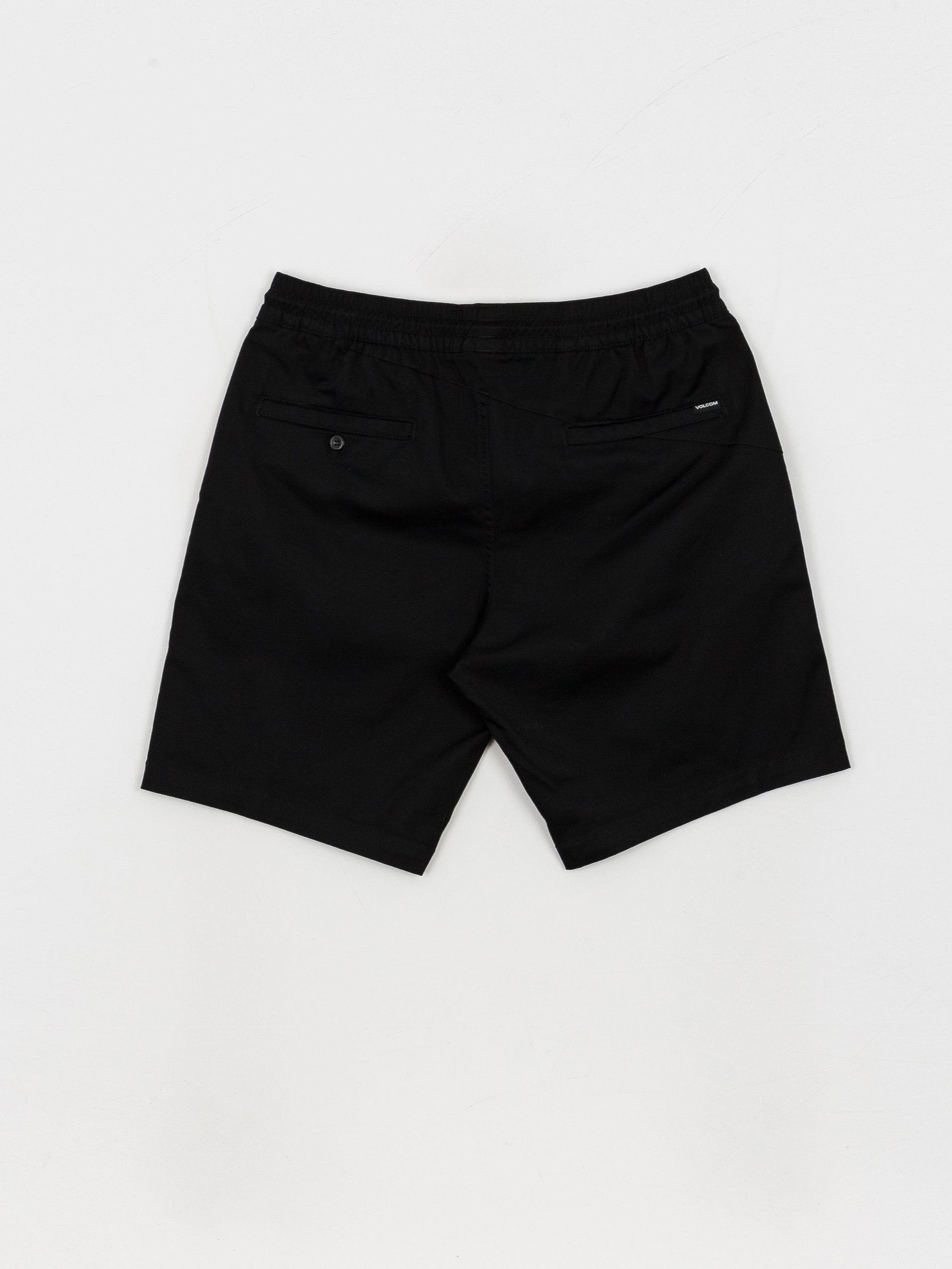 Szorty Volcom Frickin Ew 19 (black)