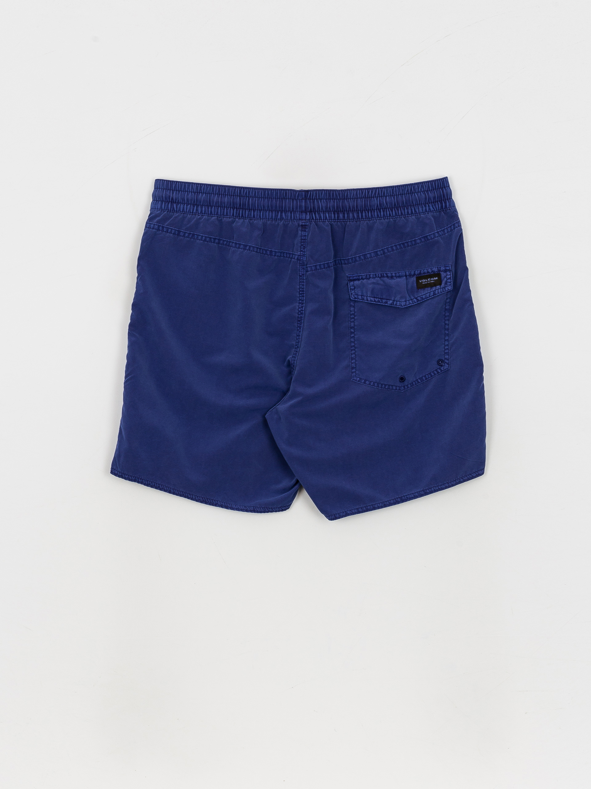 Szorty Volcom Center Trunk 17 (blueprint)