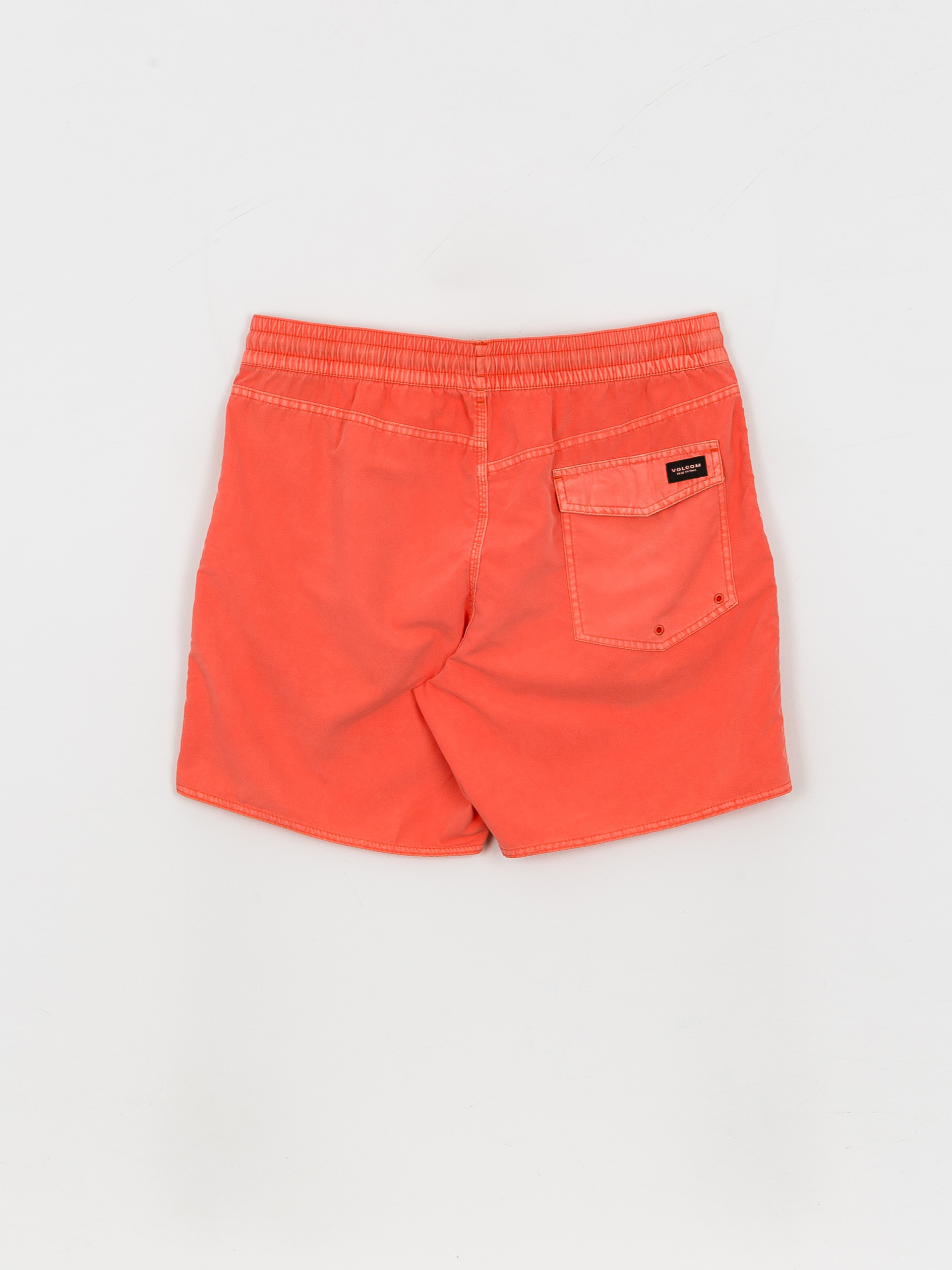 Szorty Volcom Center Trunk 17 (living coral)