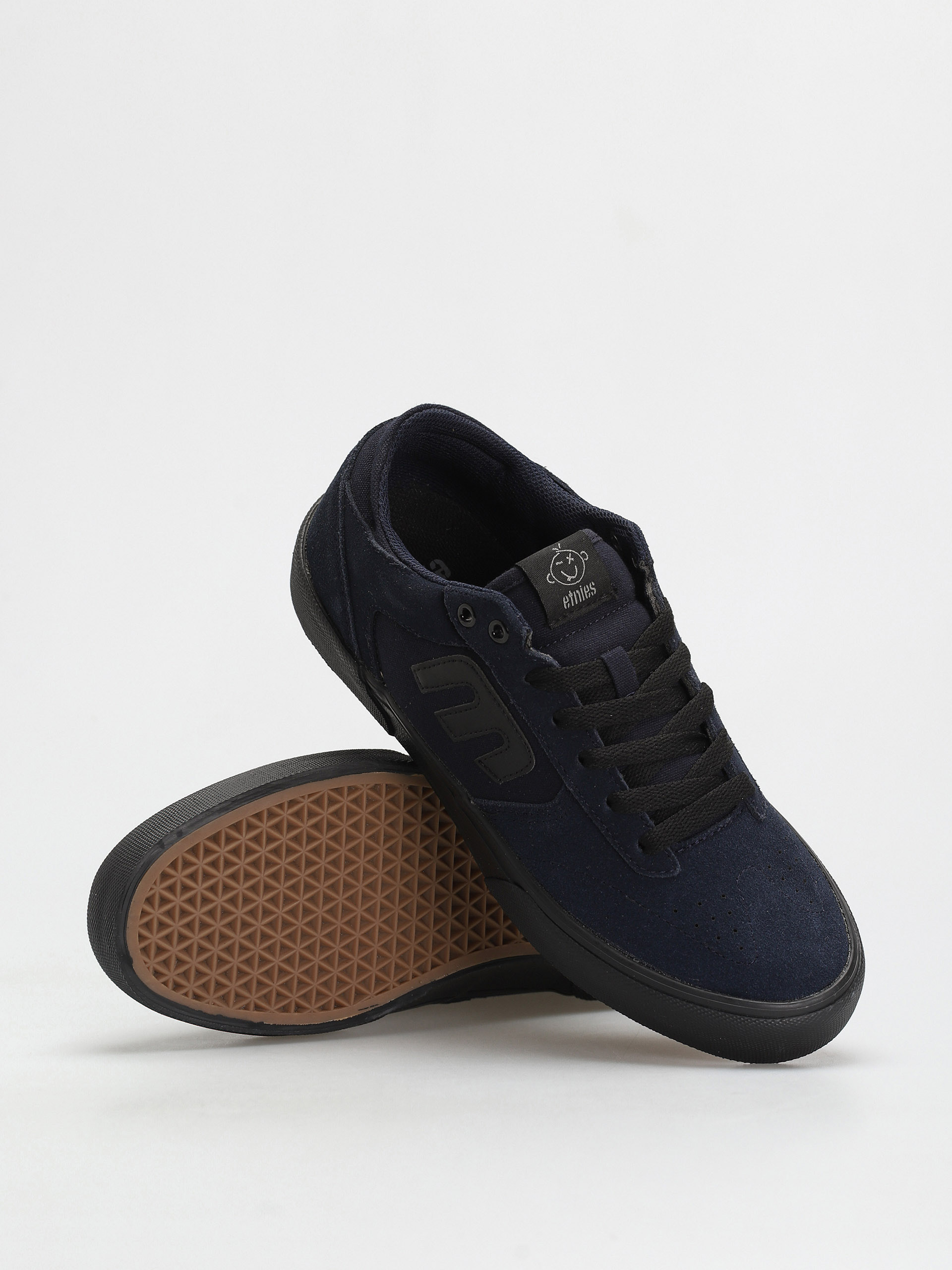 Buty Etnies Windrow Vulc (navy/black)