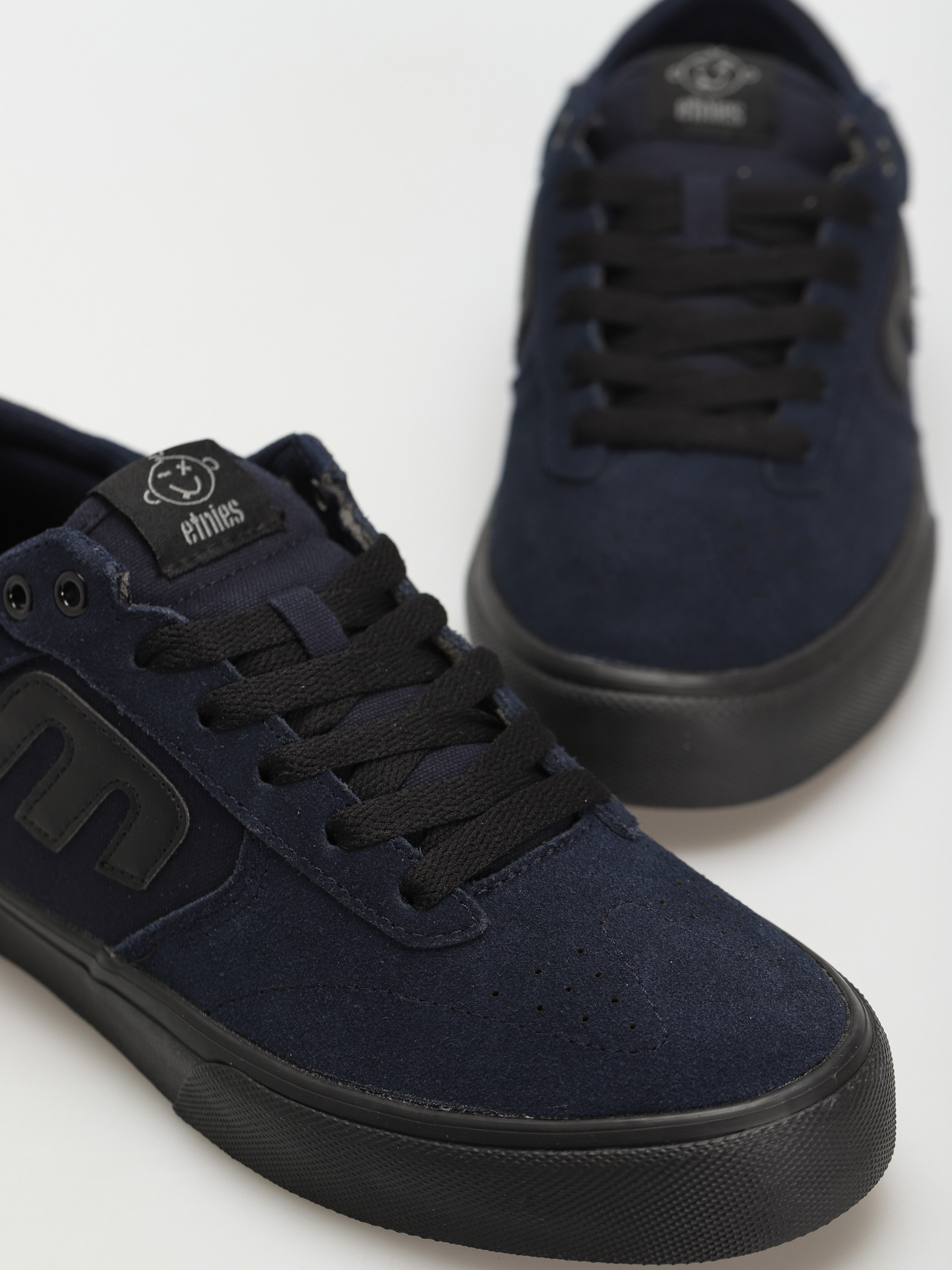 Buty Etnies Windrow Vulc (navy/black)