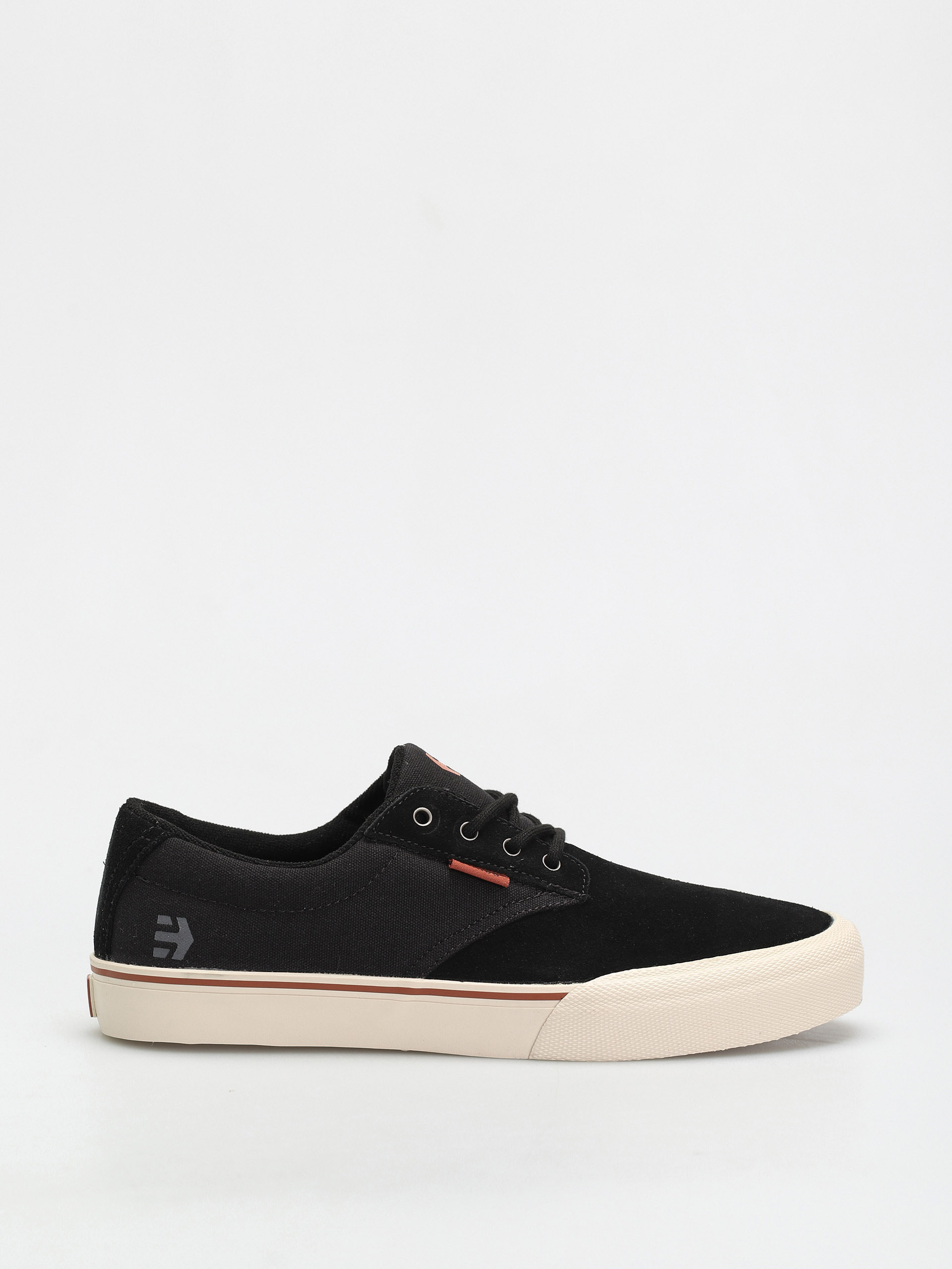 Buty Etnies Jameson Vulc (black/silver)