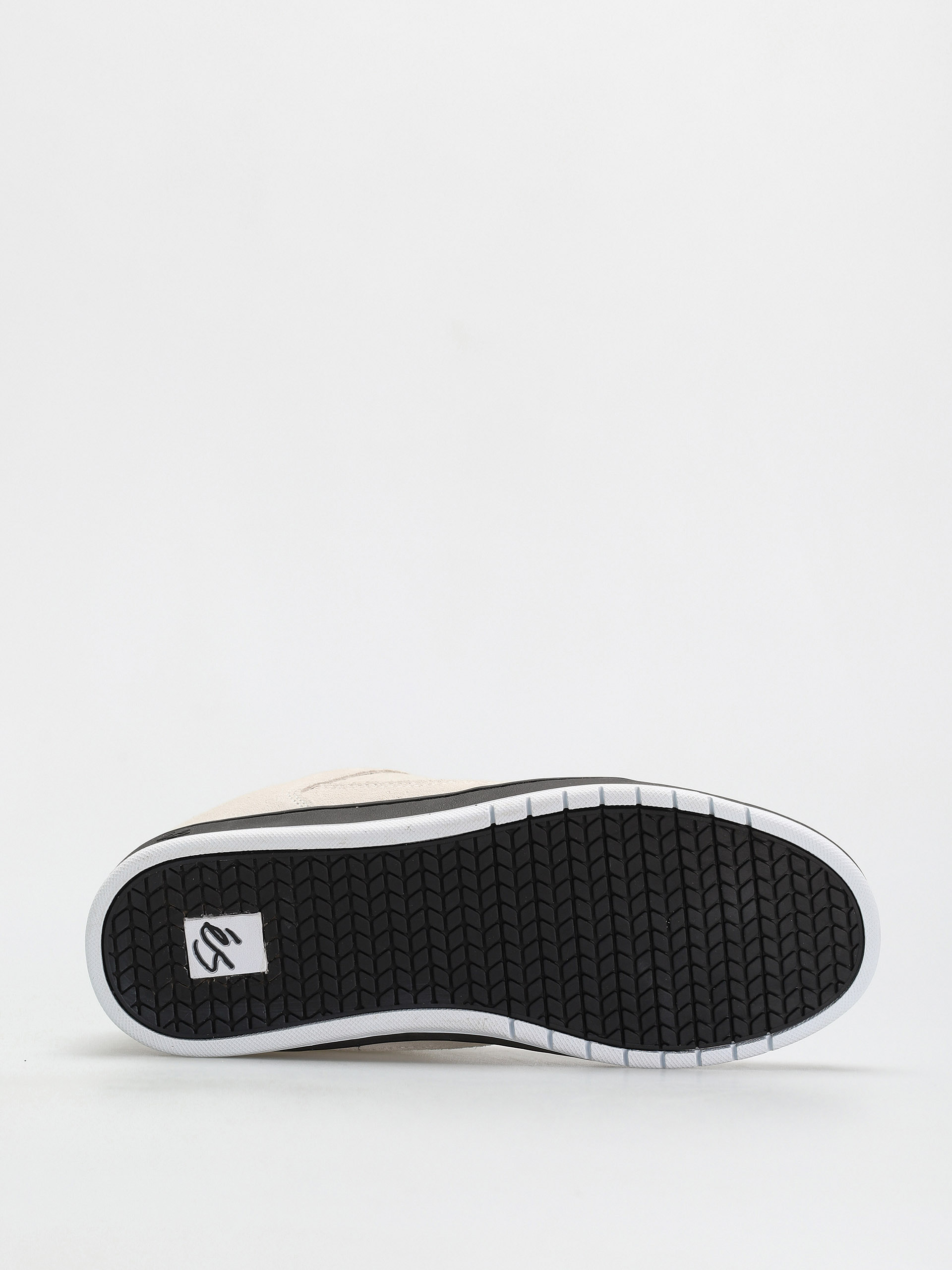 Buty eS Accel Slim (white/black/white)