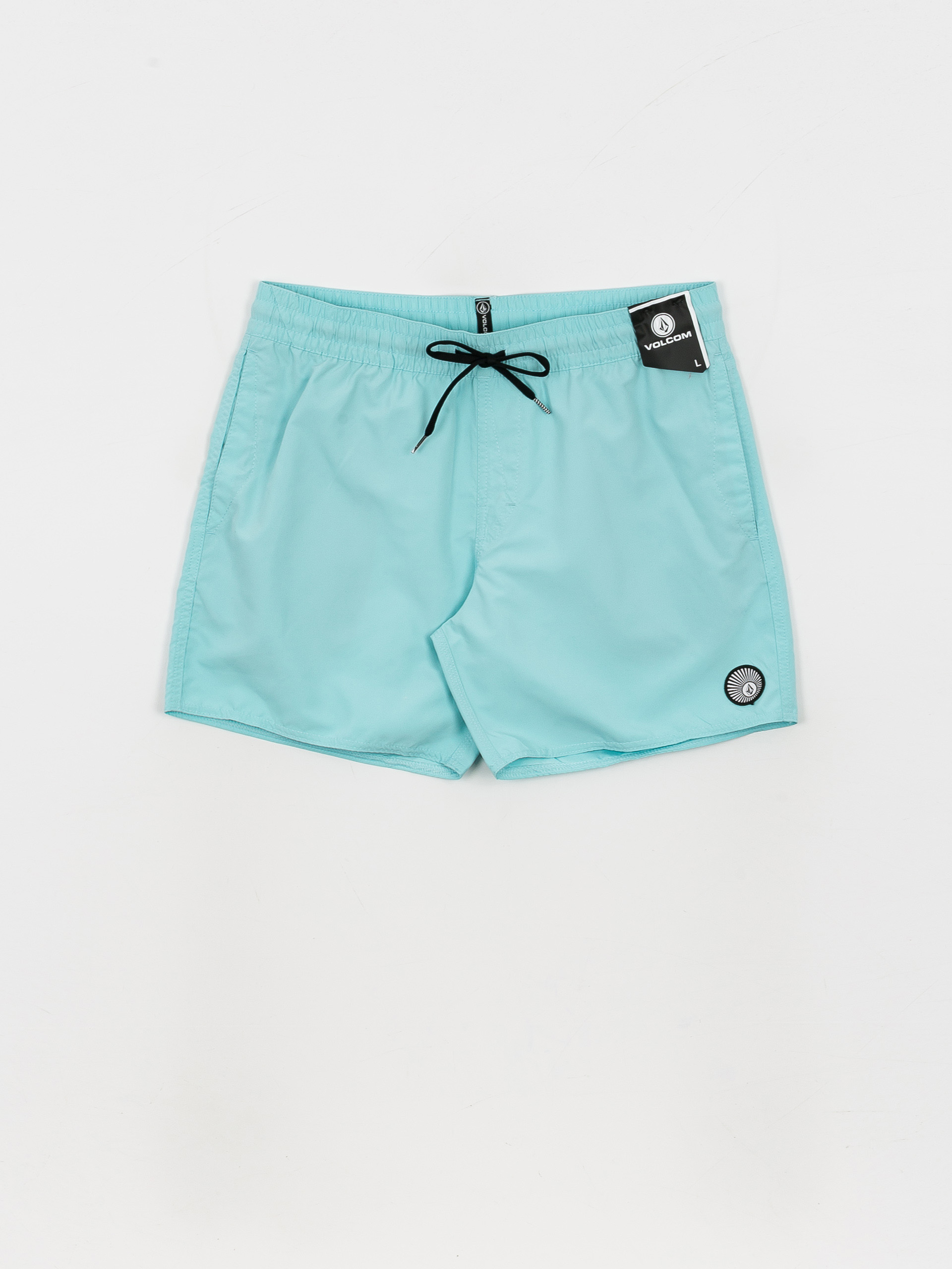 Boardshorty Volcom Lido Solid Trunk 16 (antigua sand)