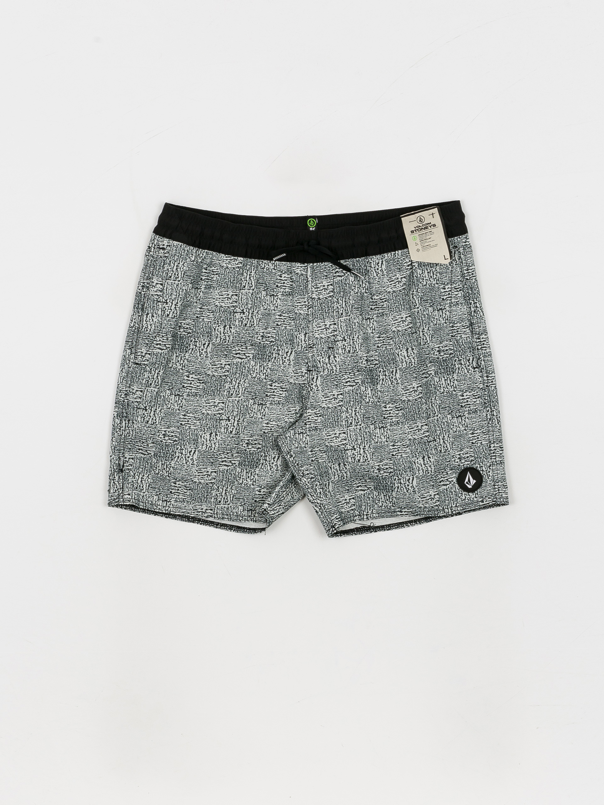Boardshorty Volcom Stoney Trunk 17 (cloud)