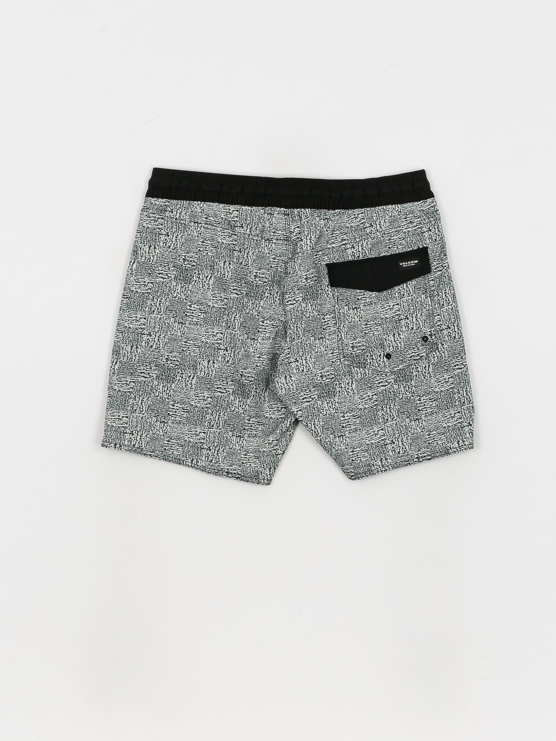 Boardshorty Volcom Stoney Trunk 17 (cloud)