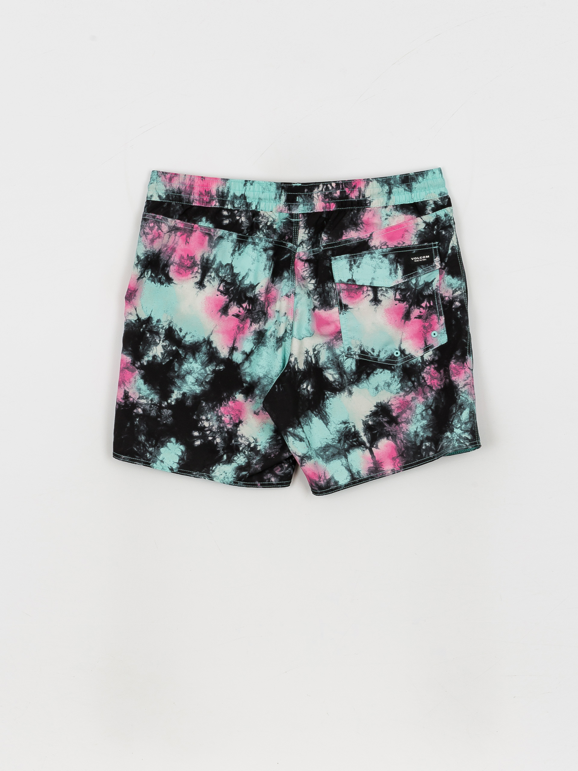 Boardshorty Volcom Poly Party Trunk 17 (antigua sand)