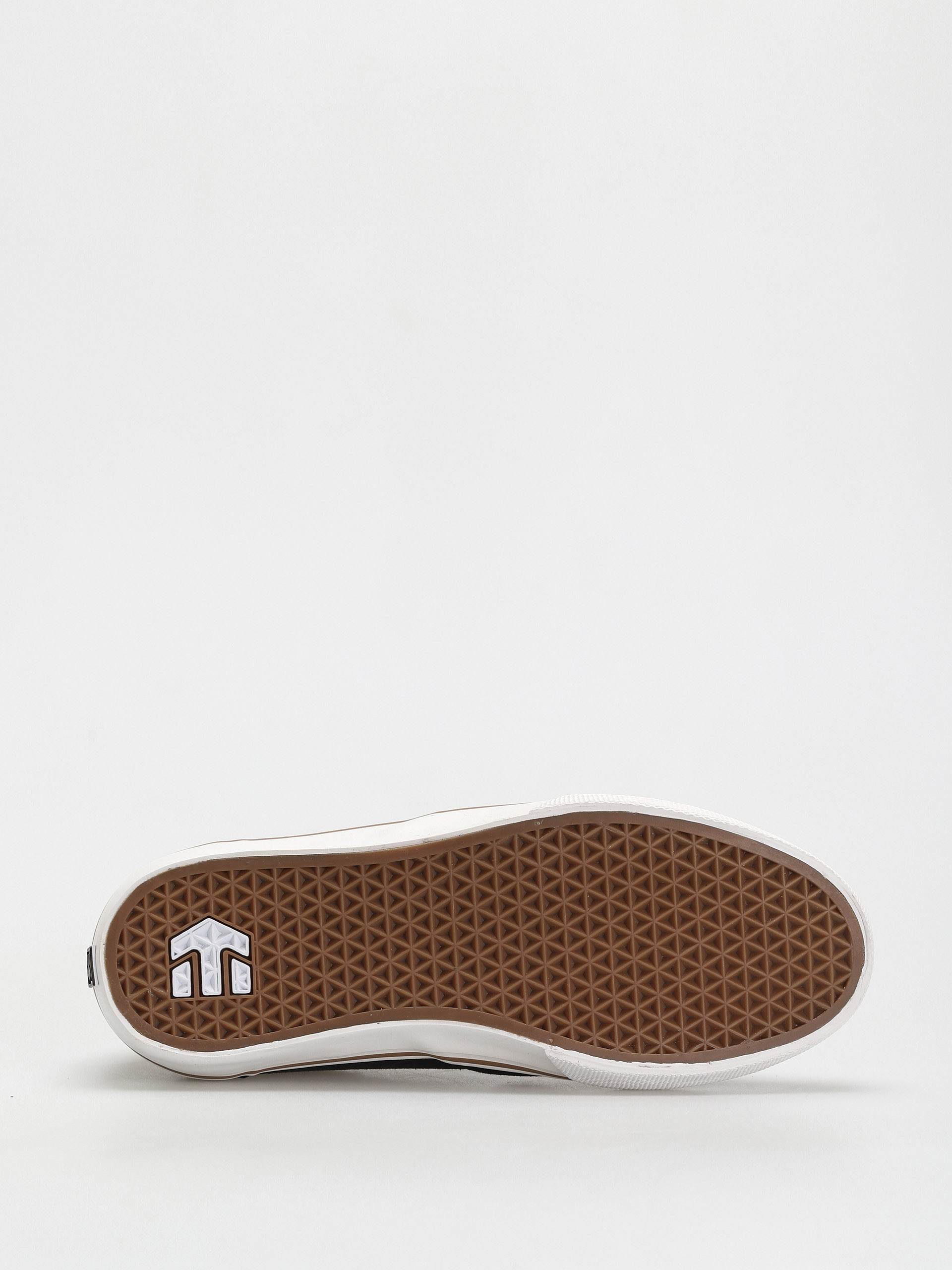 Buty Etnies Marana Slip (black/white/gum)