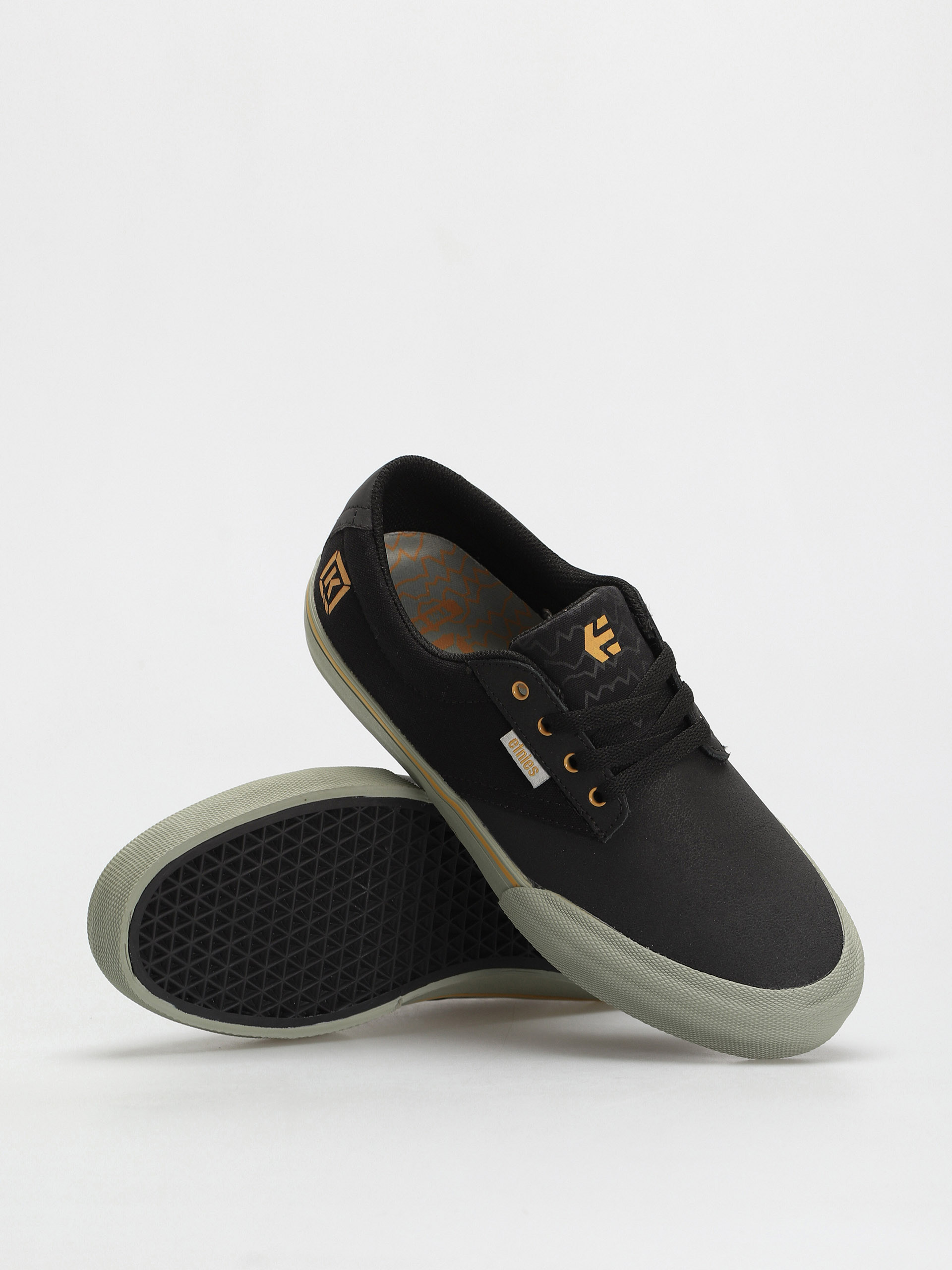 Buty Etnies x Kink Jameson Vulc Bmx (black)