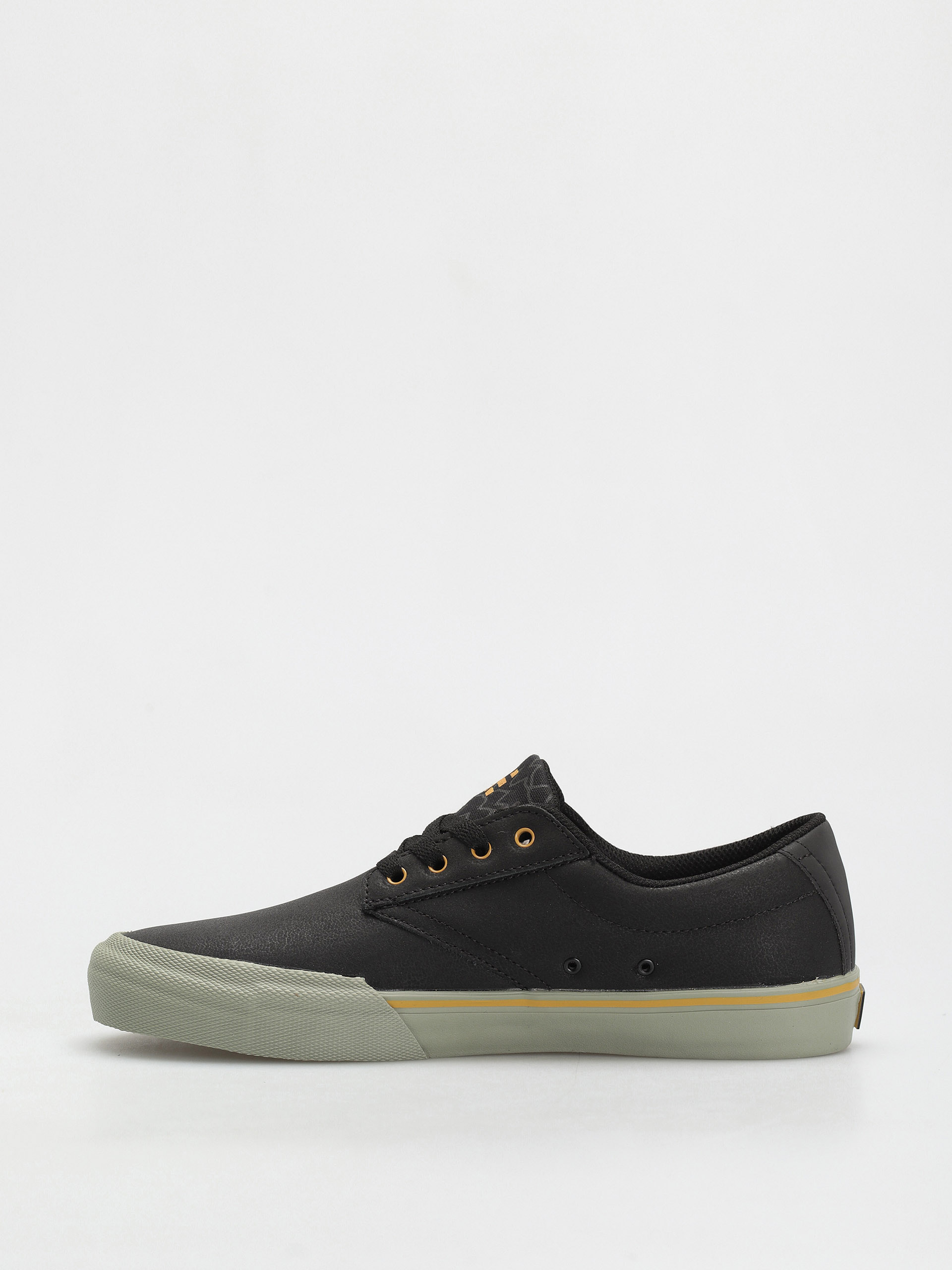 Buty Etnies x Kink Jameson Vulc Bmx (black)