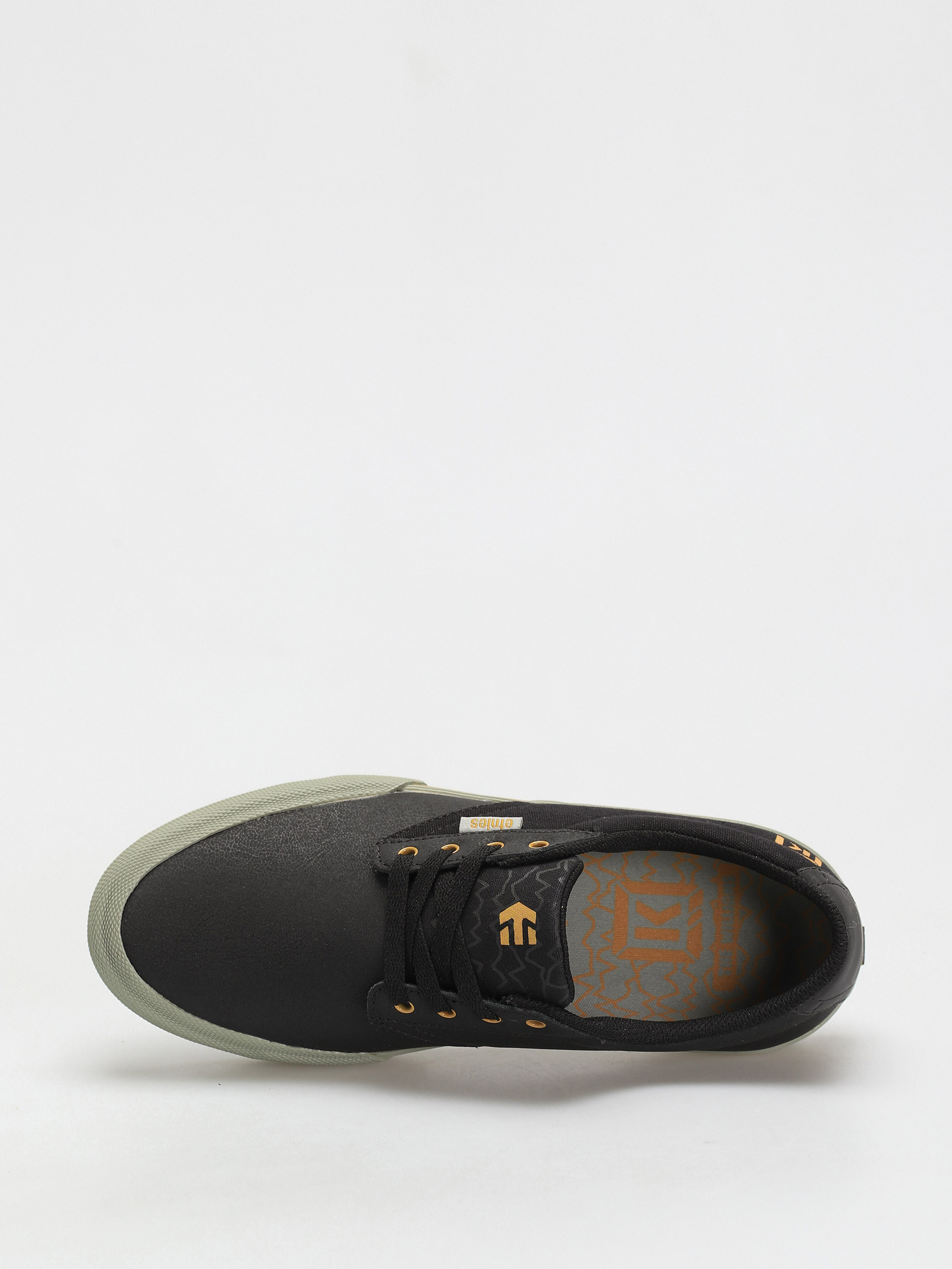 Buty Etnies x Kink Jameson Vulc Bmx (black)