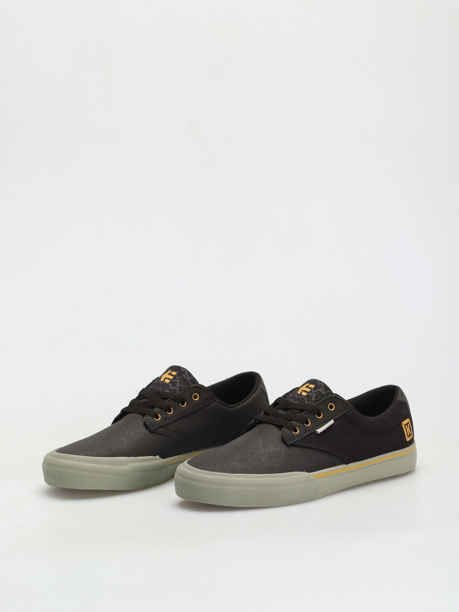 Buty Etnies x Kink Jameson Vulc Bmx (black)