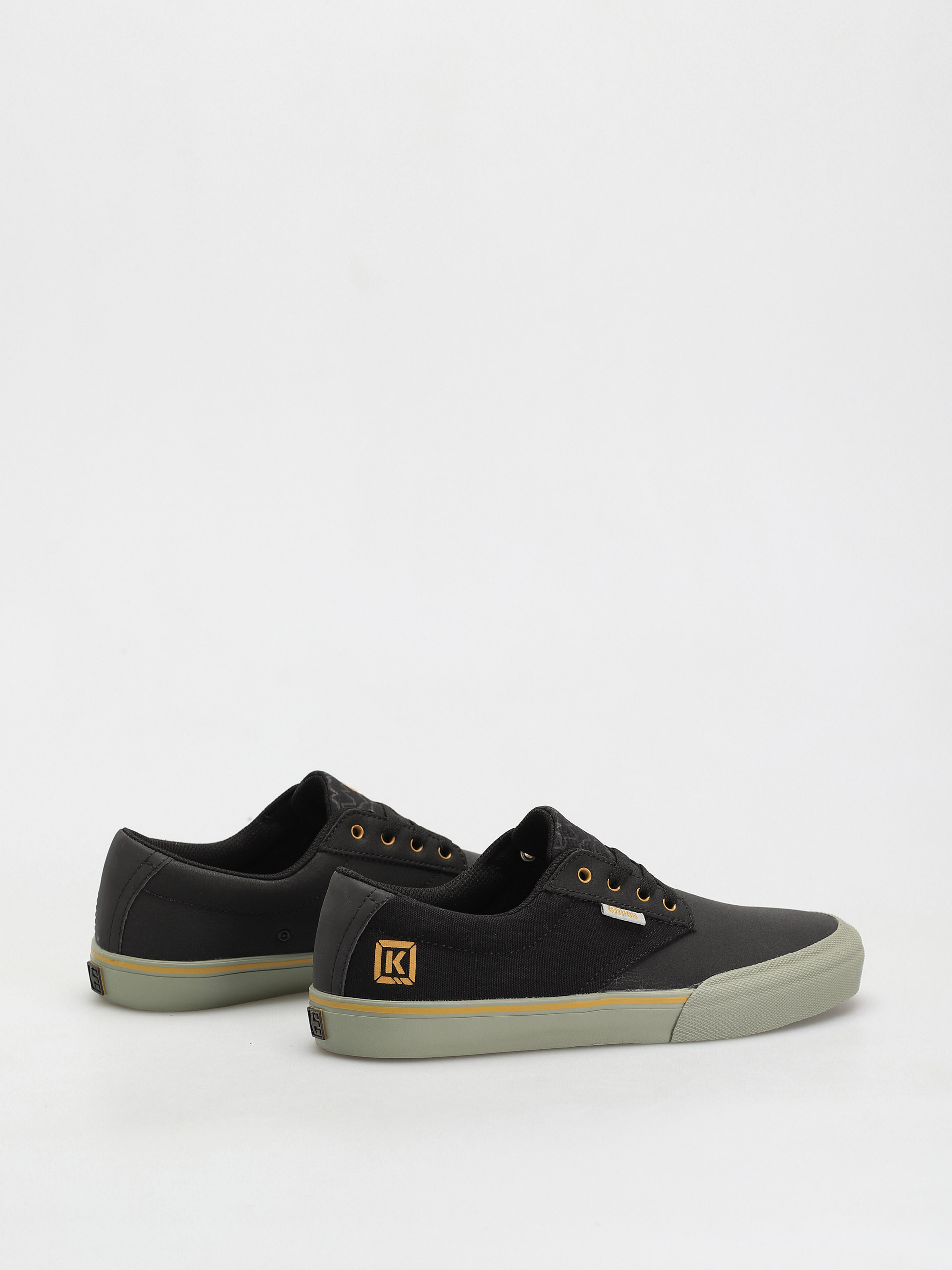 Buty Etnies x Kink Jameson Vulc Bmx (black)