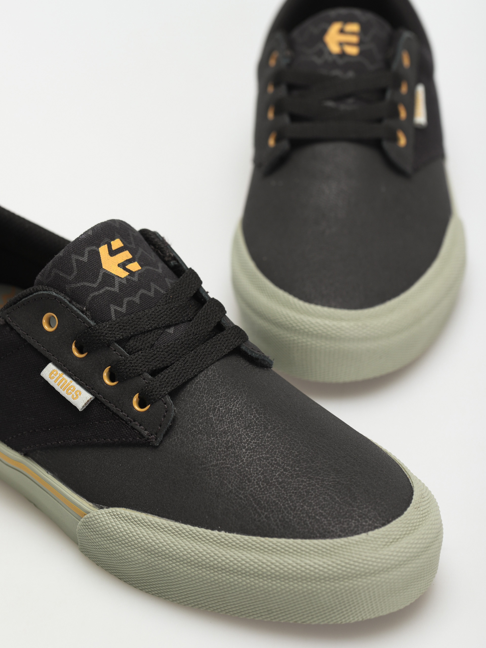 Buty Etnies x Kink Jameson Vulc Bmx (black)