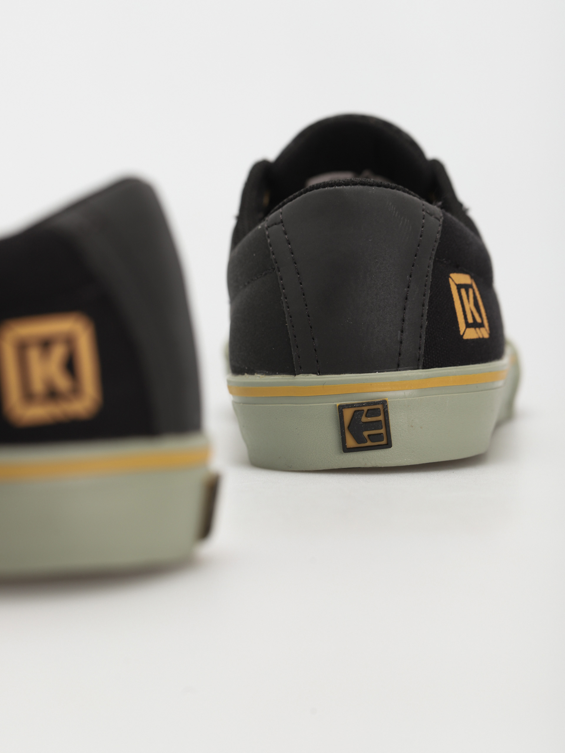 Buty Etnies x Kink Jameson Vulc Bmx (black)