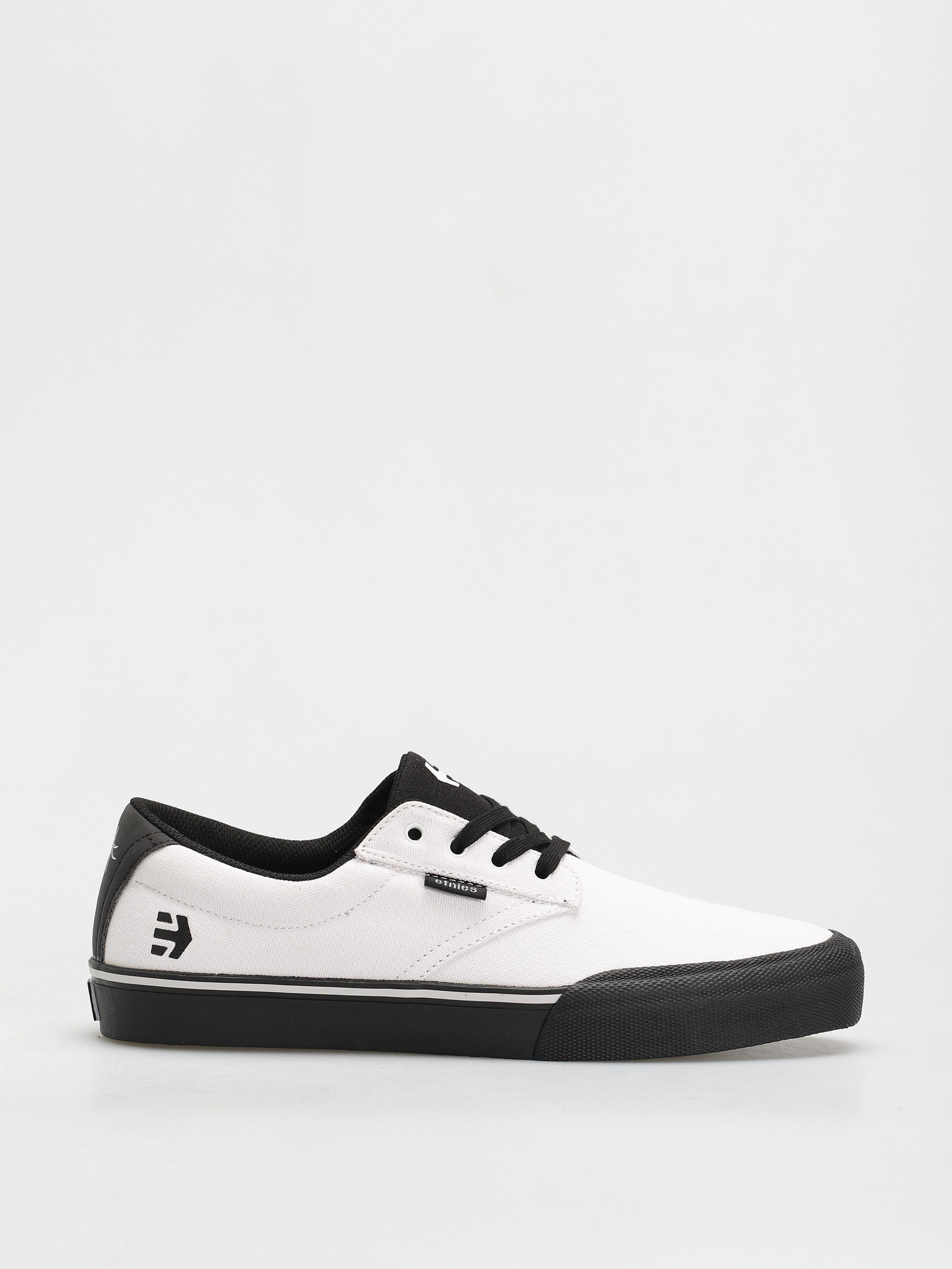 Buty Etnies x Kink Jameson Vulc Bmx (white/black)