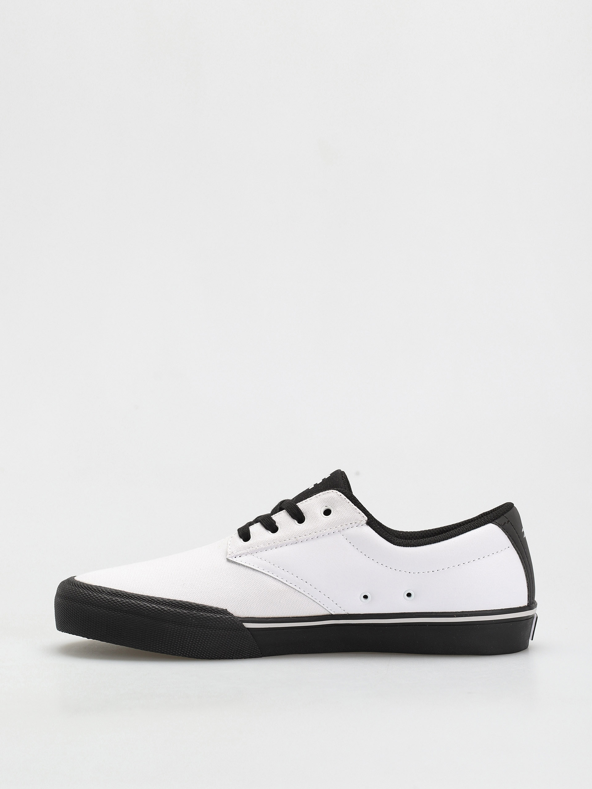 Buty Etnies x Kink Jameson Vulc Bmx (white/black)