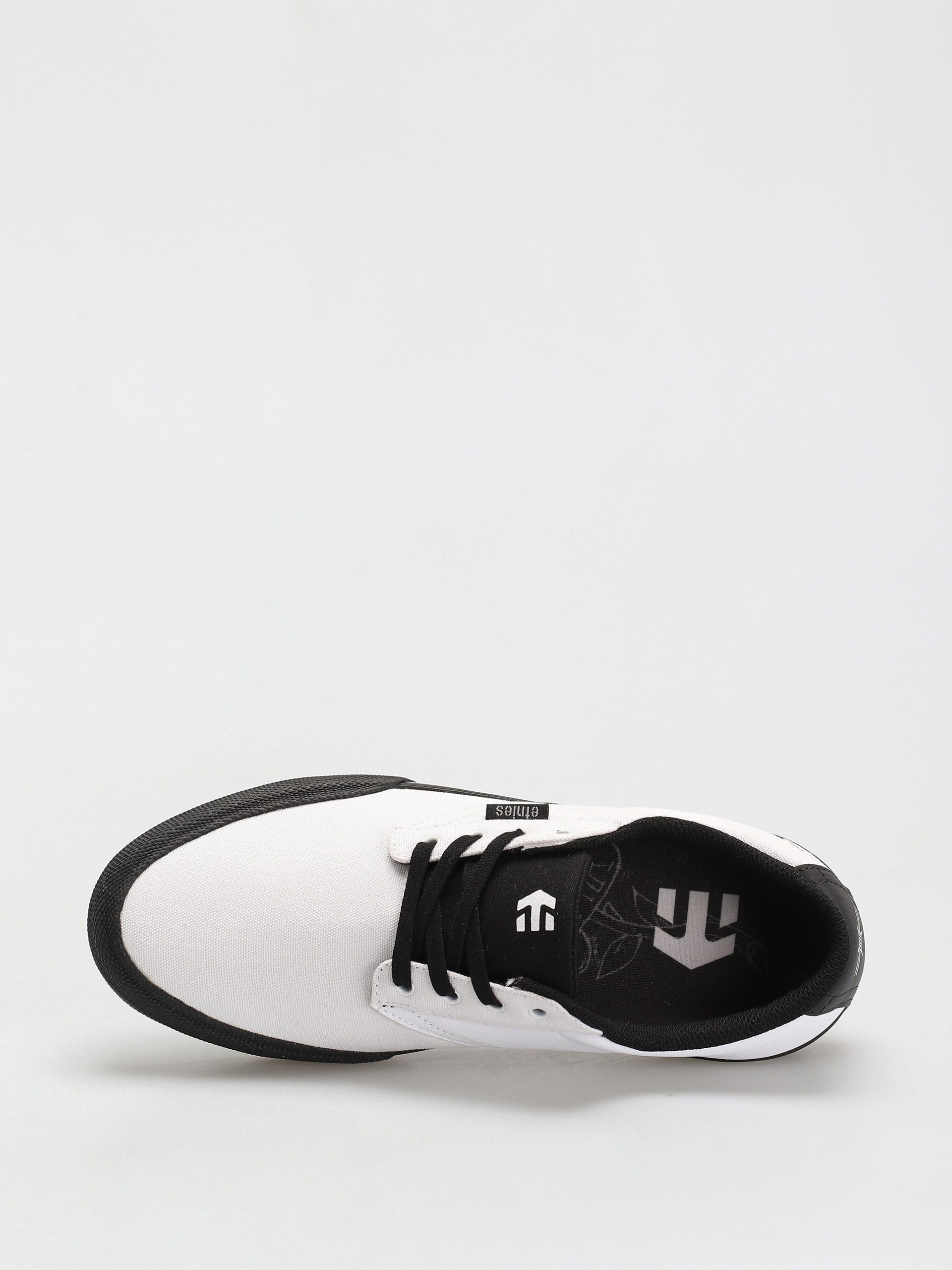 Buty Etnies x Kink Jameson Vulc Bmx (white/black)