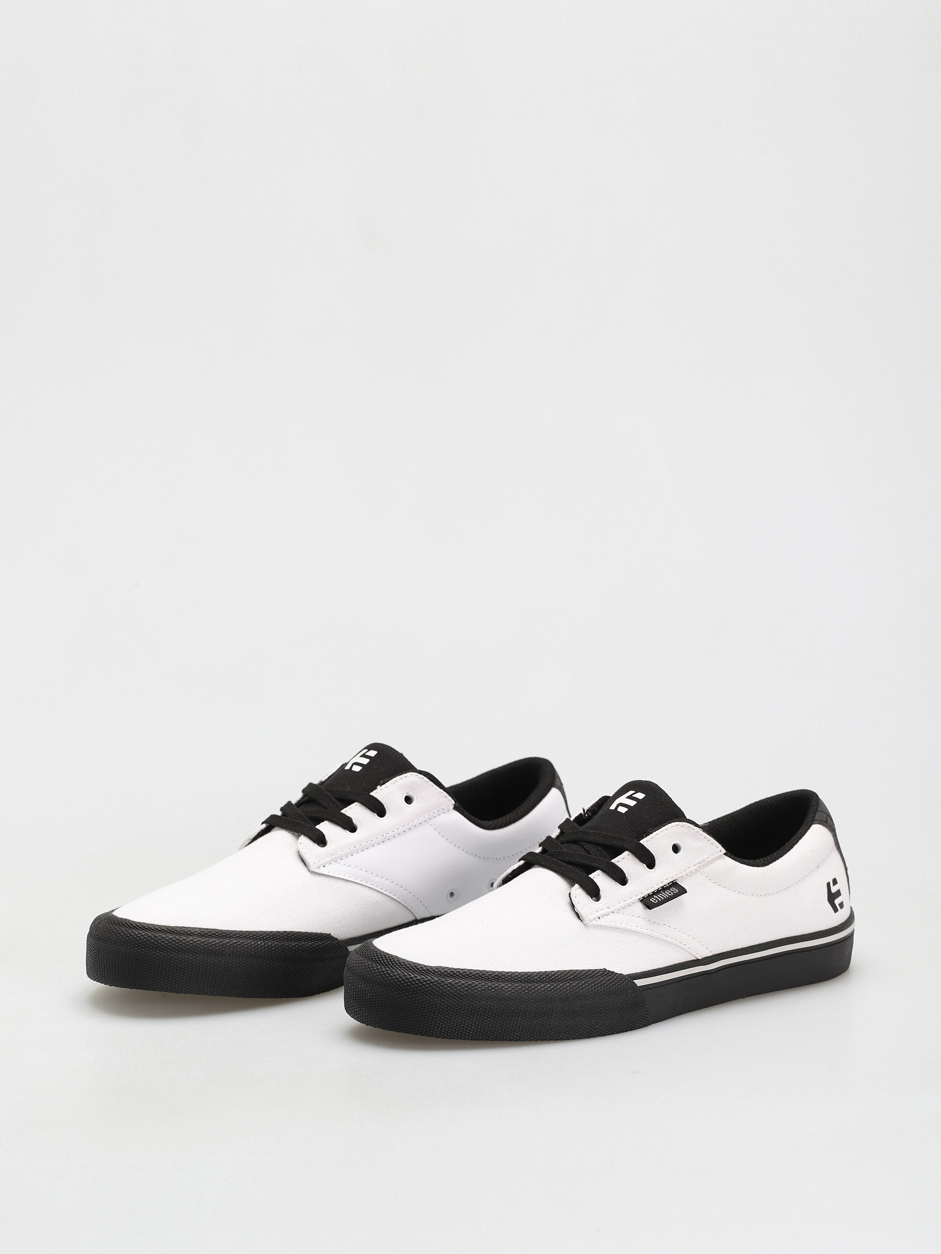 Buty Etnies x Kink Jameson Vulc Bmx (white/black)