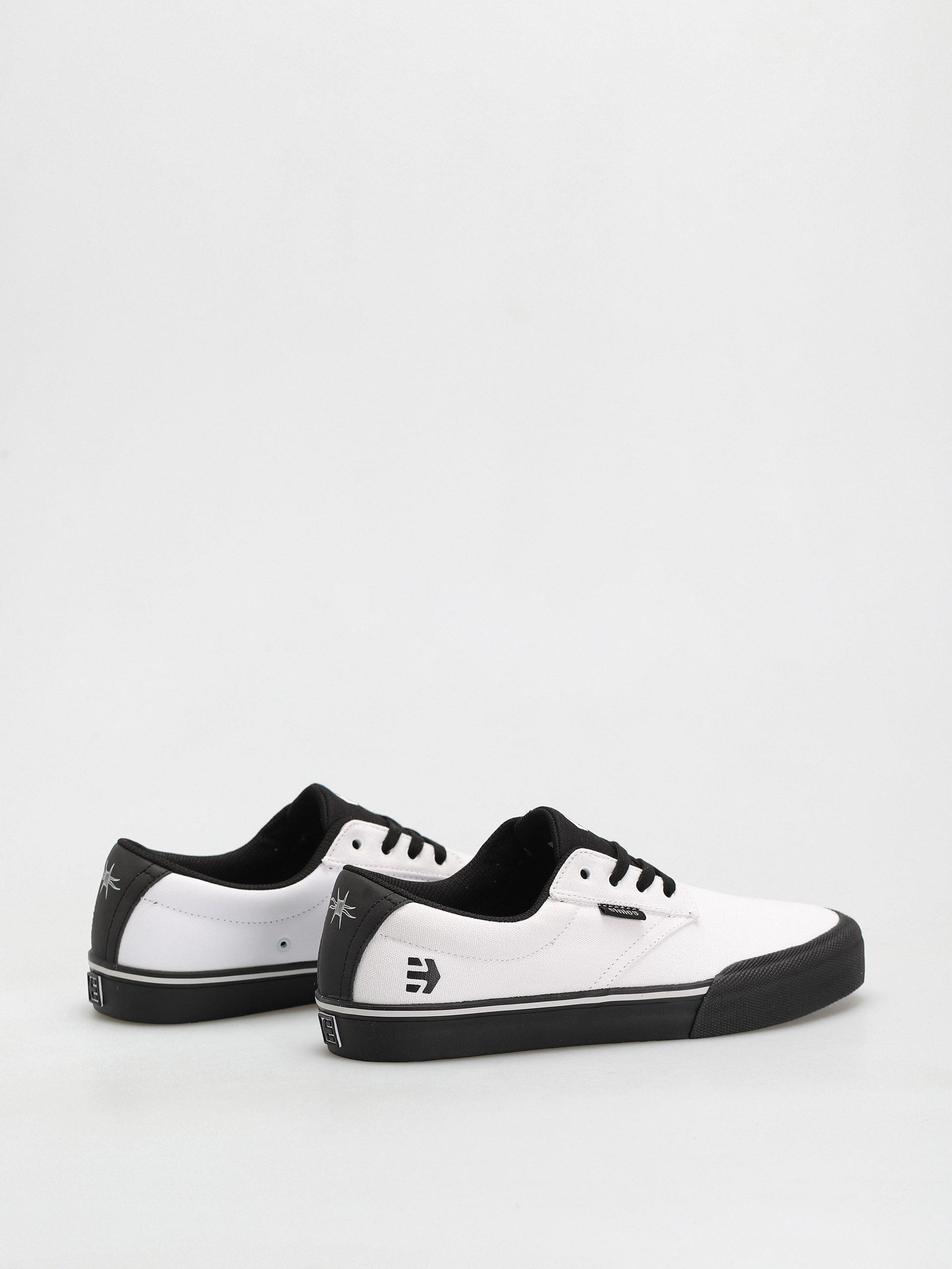Buty Etnies x Kink Jameson Vulc Bmx (white/black)