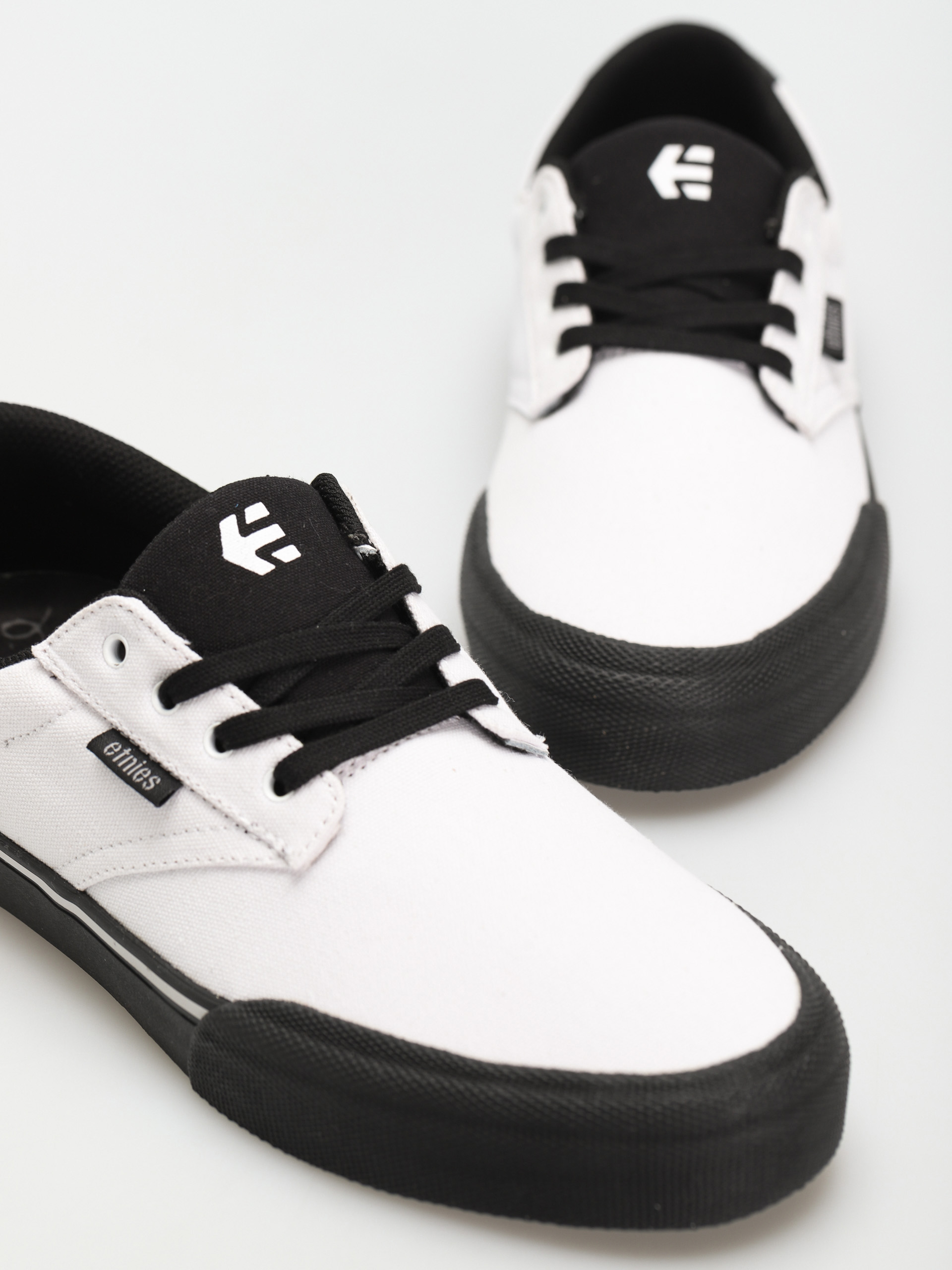 Buty Etnies x Kink Jameson Vulc Bmx (white/black)