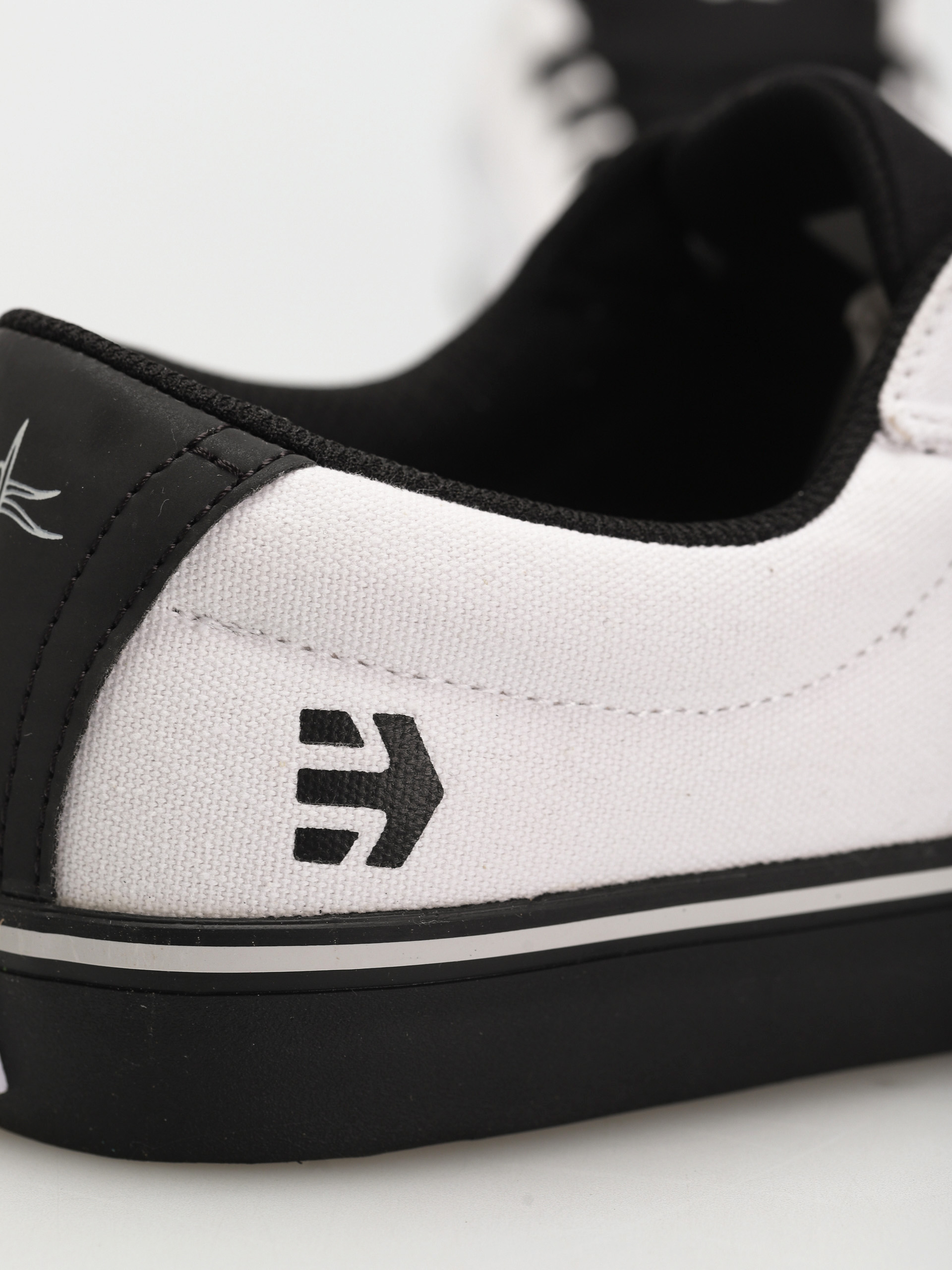 Buty Etnies x Kink Jameson Vulc Bmx (white/black)